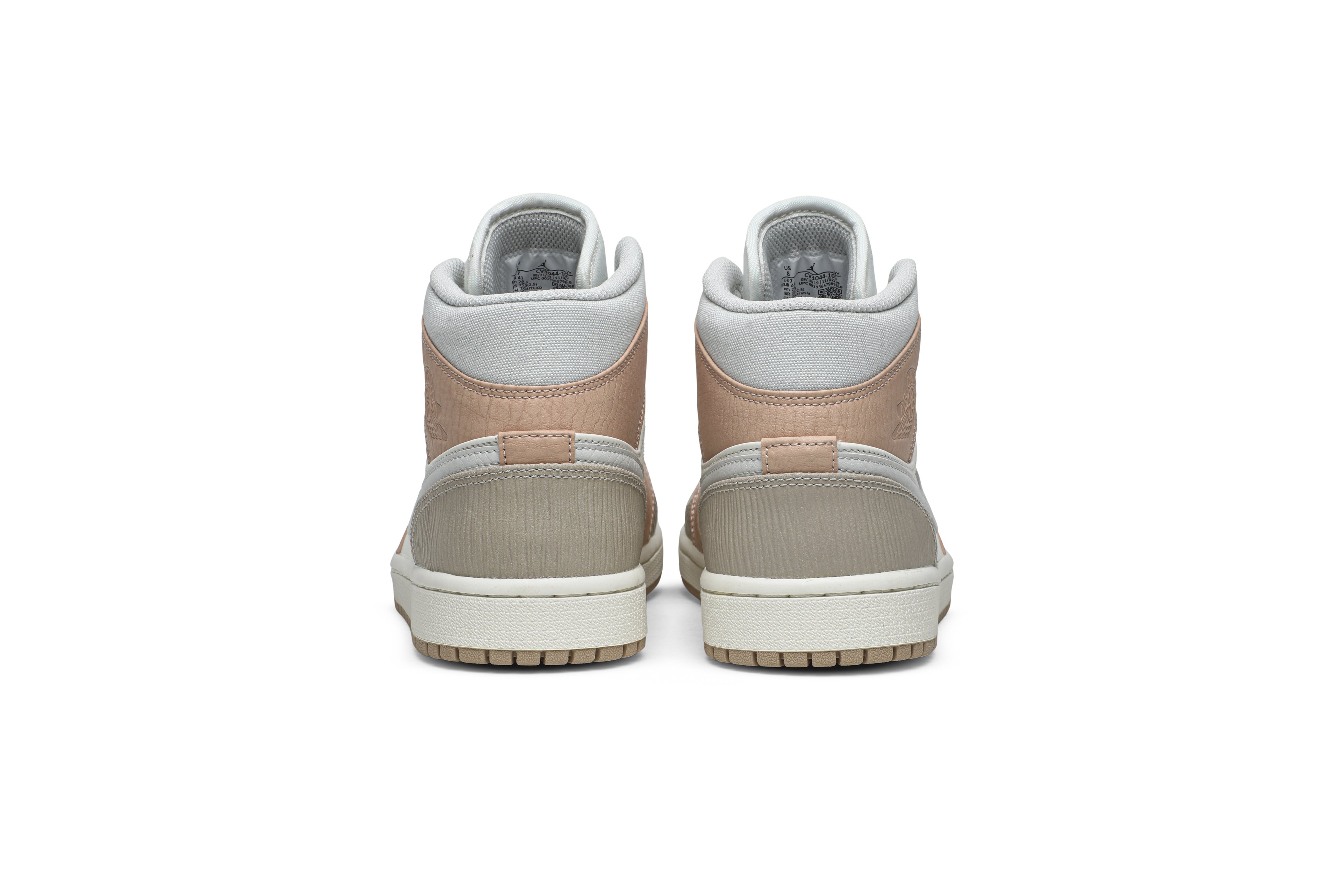 Air Jordan 1 Milan Suisse