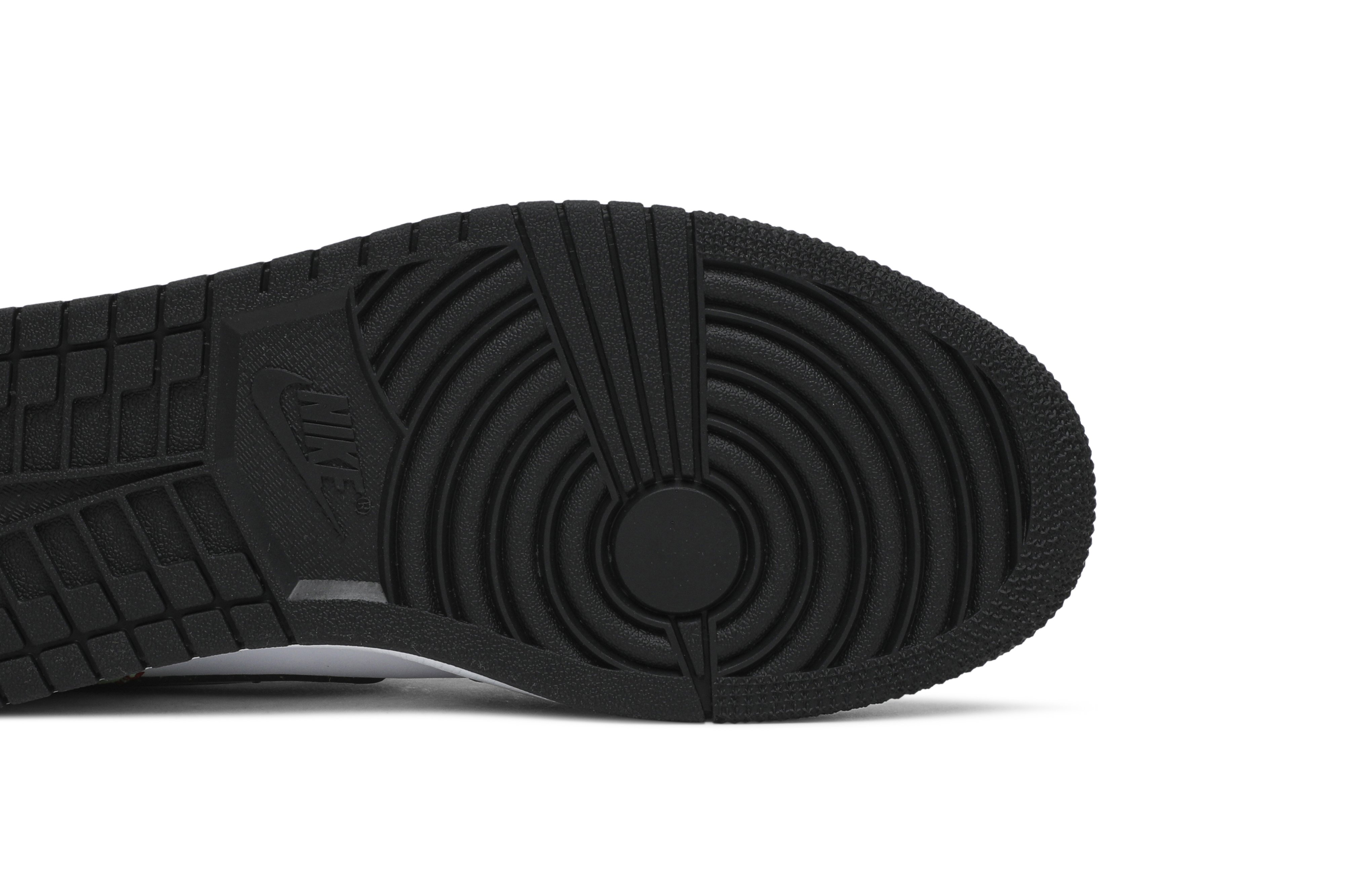 Wmns Air Jordan 1 Mid Se Lightbulb Suisse