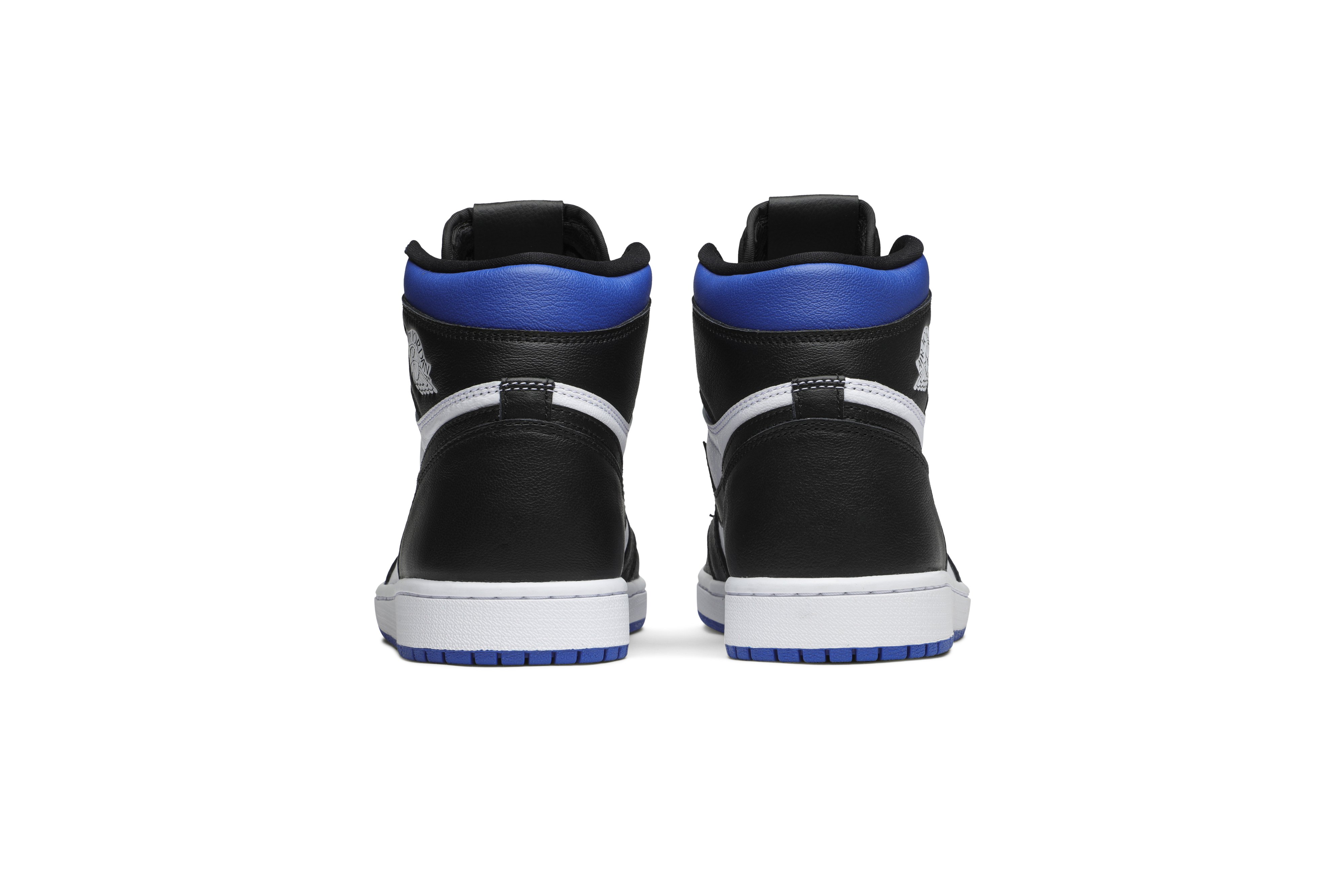 Air Jordan 1 Retro High Et Royal Toe Suisse