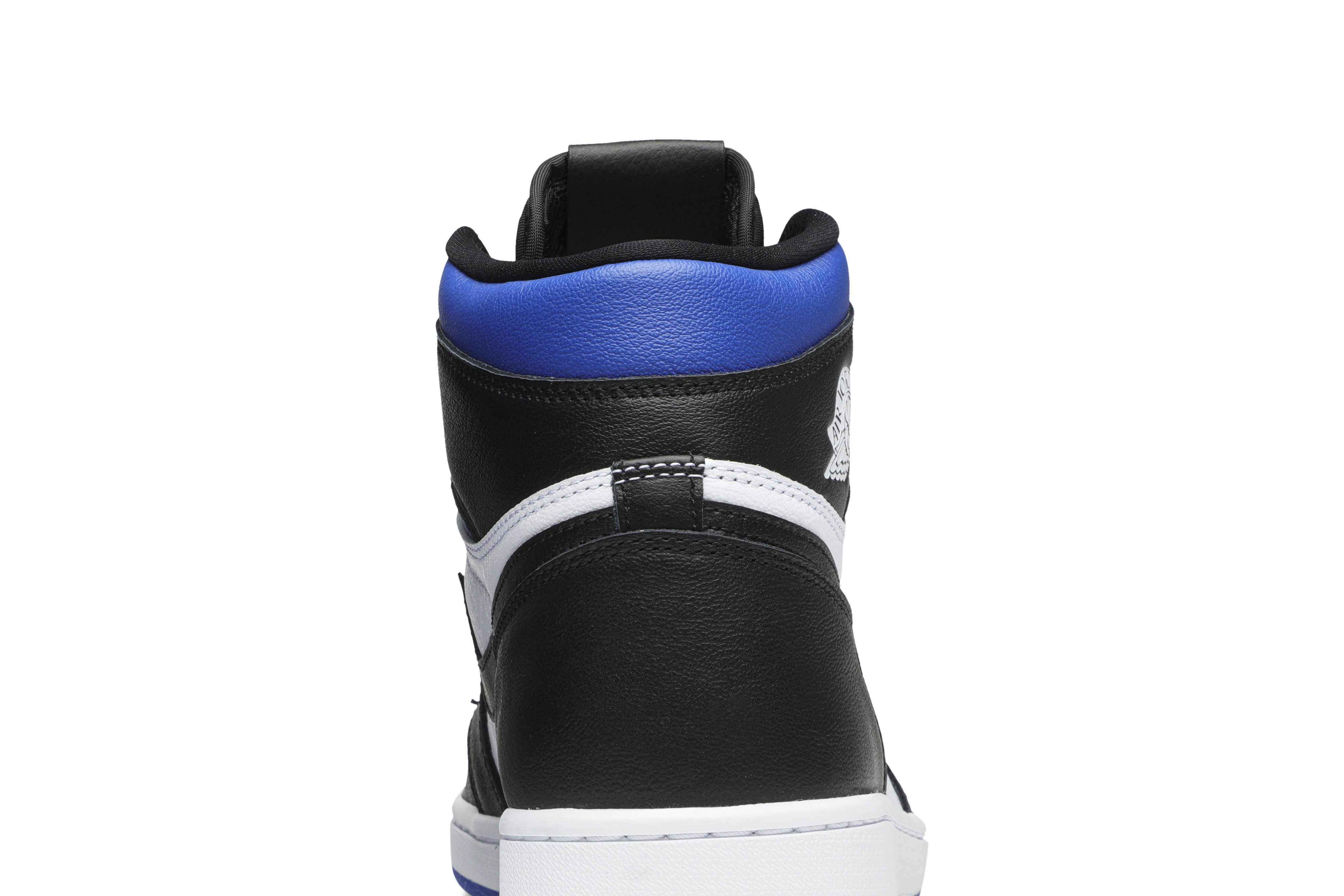Air Jordan 1 Retro High Et Royal Toe Suisse