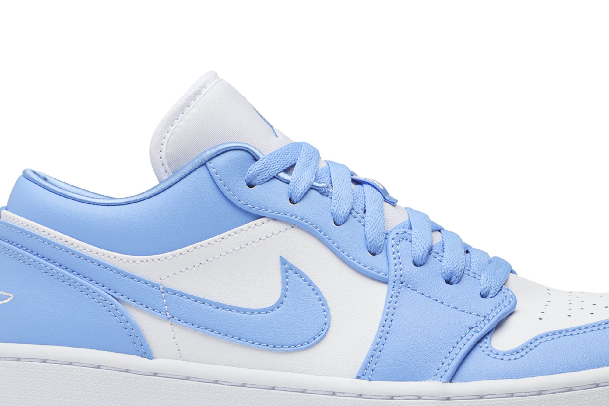 Wmns Air Jordan 1 Low Unc Suisse