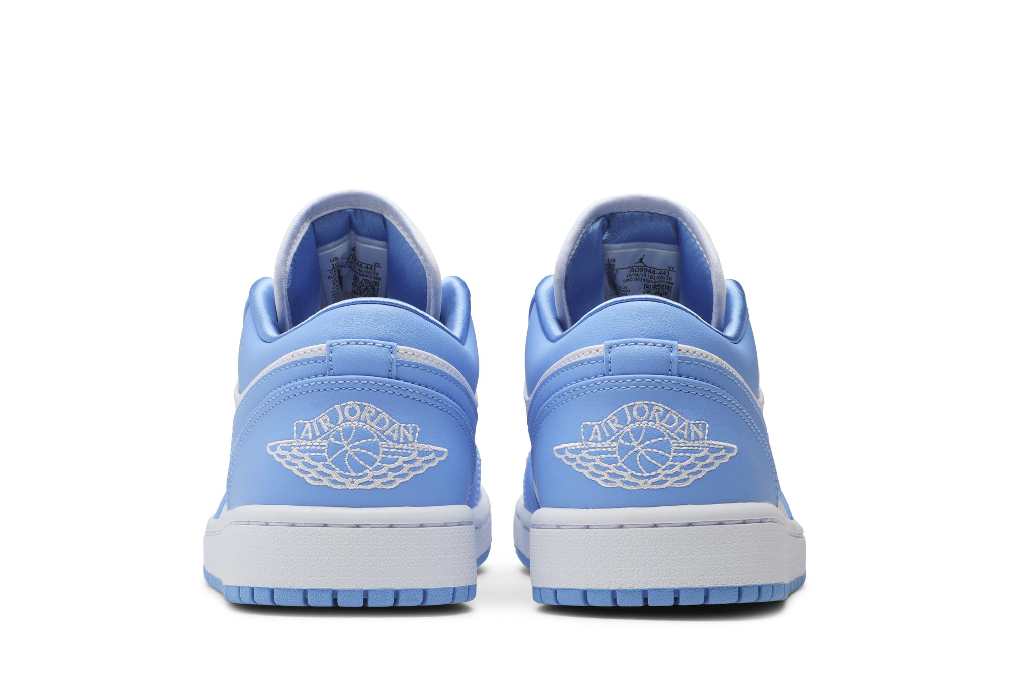 Wmns Air Jordan 1 Low Unc Suisse