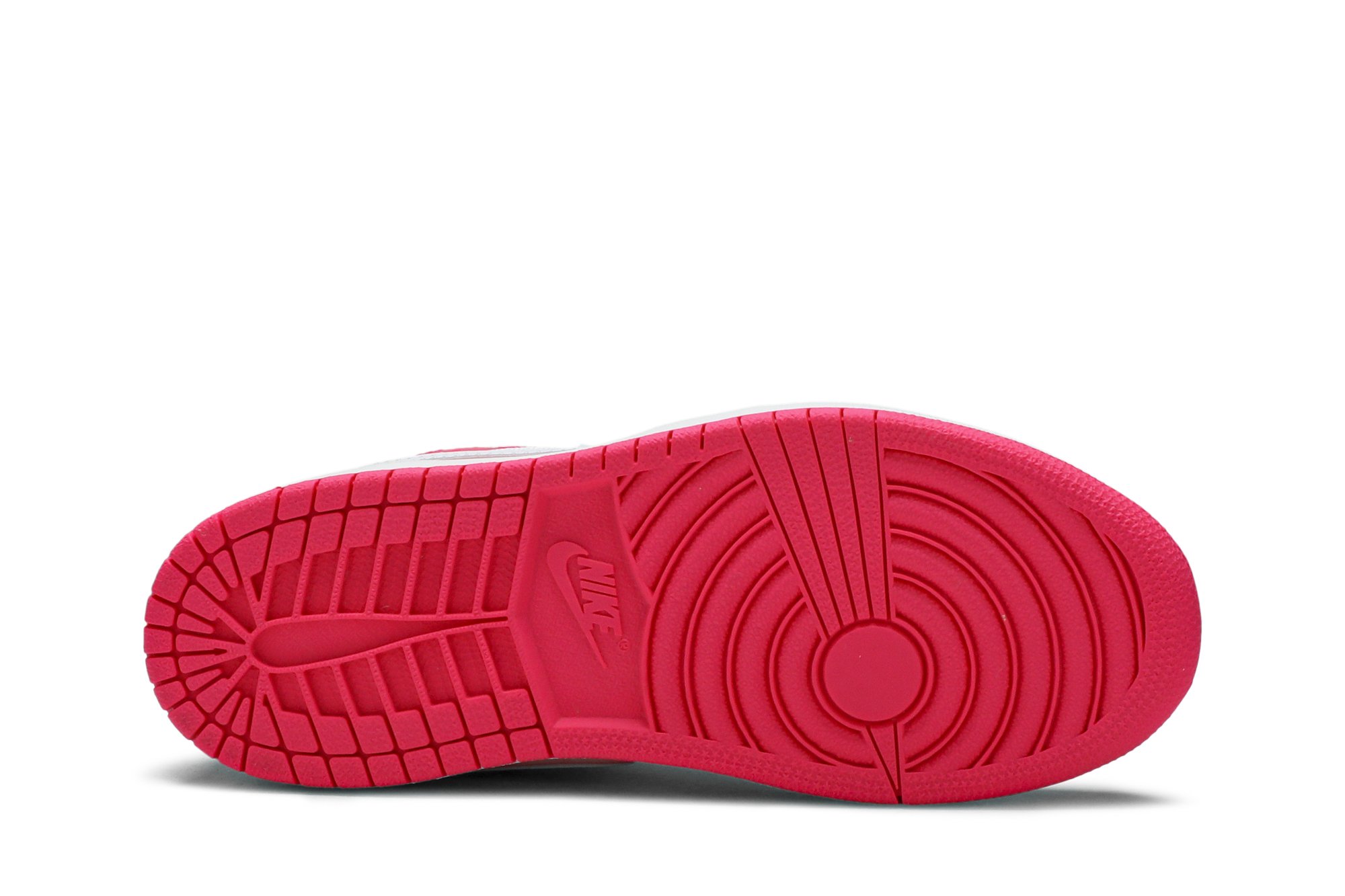 Air Jordan 1 Mid Ps Hyper Rose Suisse