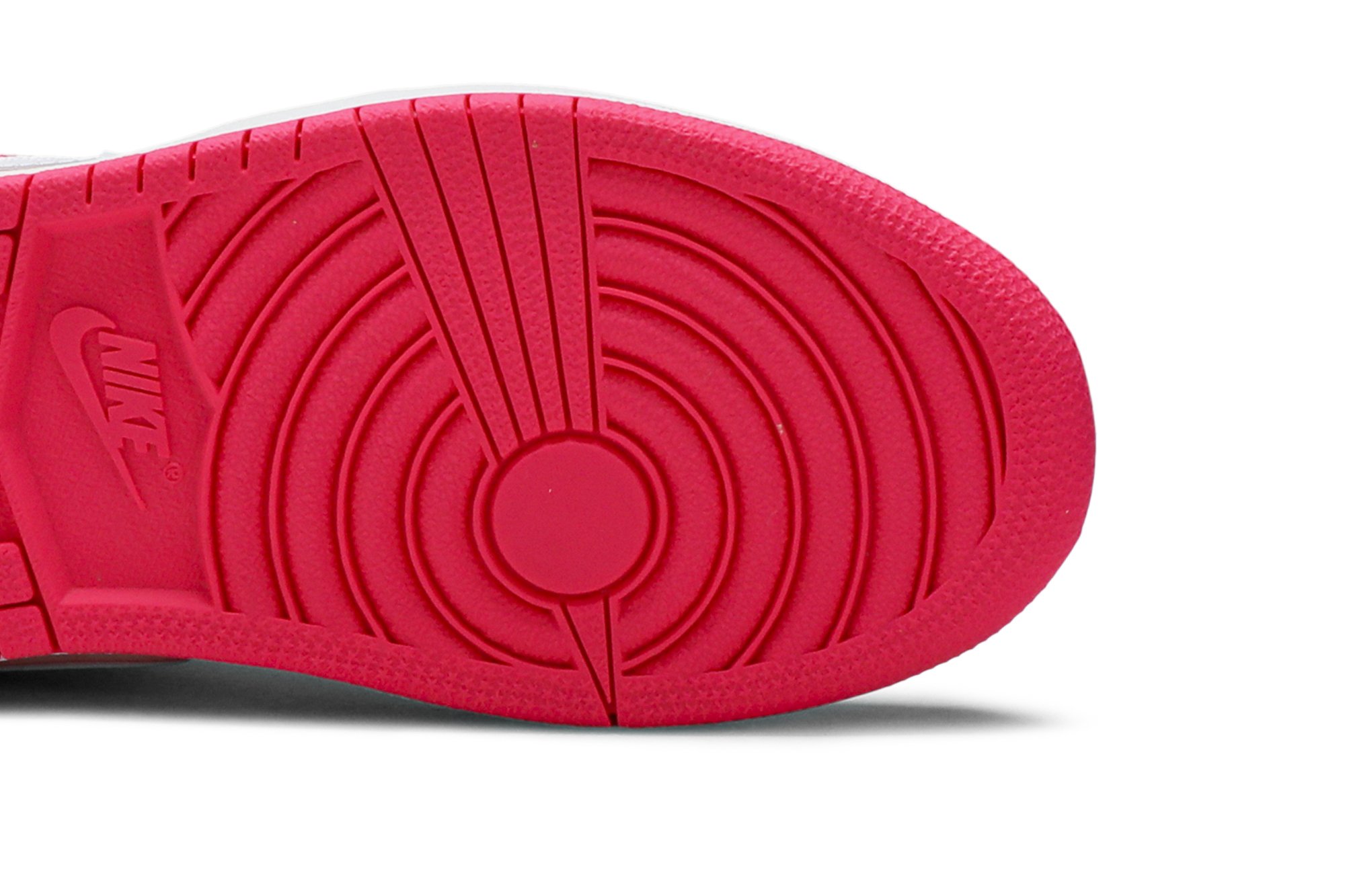 Air Jordan 1 Mid Ps Hyper Rose Suisse