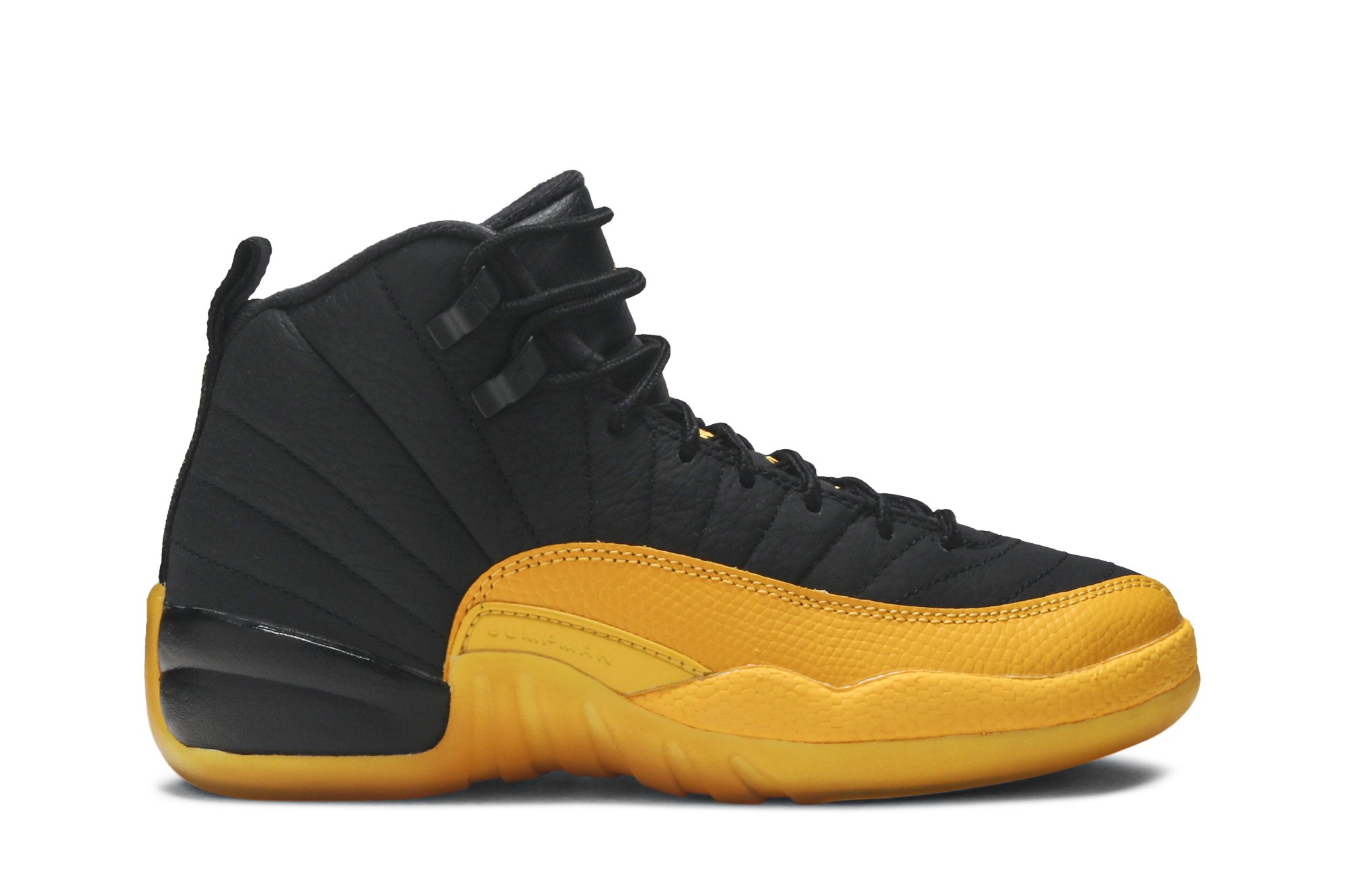 Air Jordan 12 Retro Gs Université Or Suisse