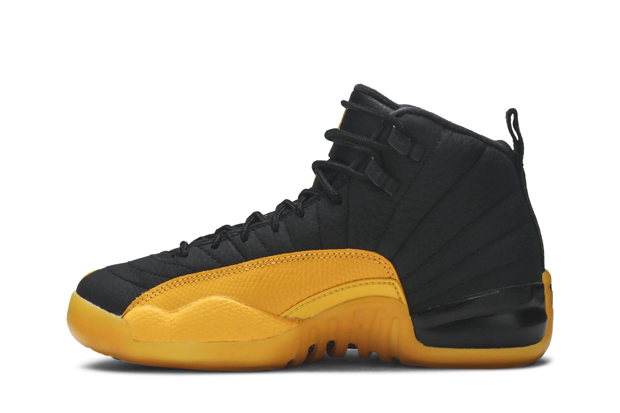 Air Jordan 12 Retro Gs Université Or Suisse