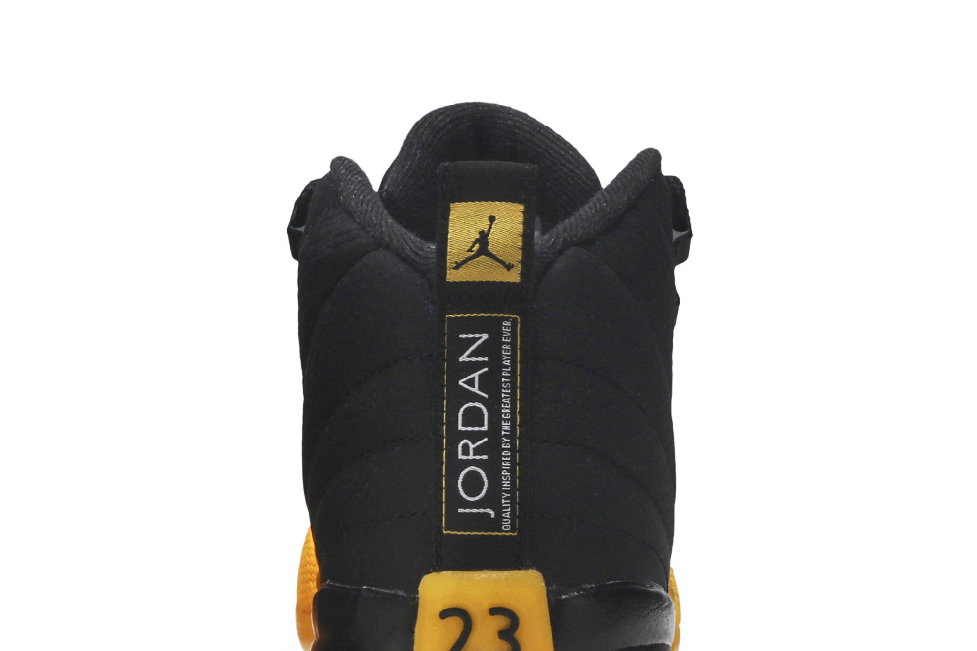 Air Jordan 12 Retro Gs Université Or Suisse