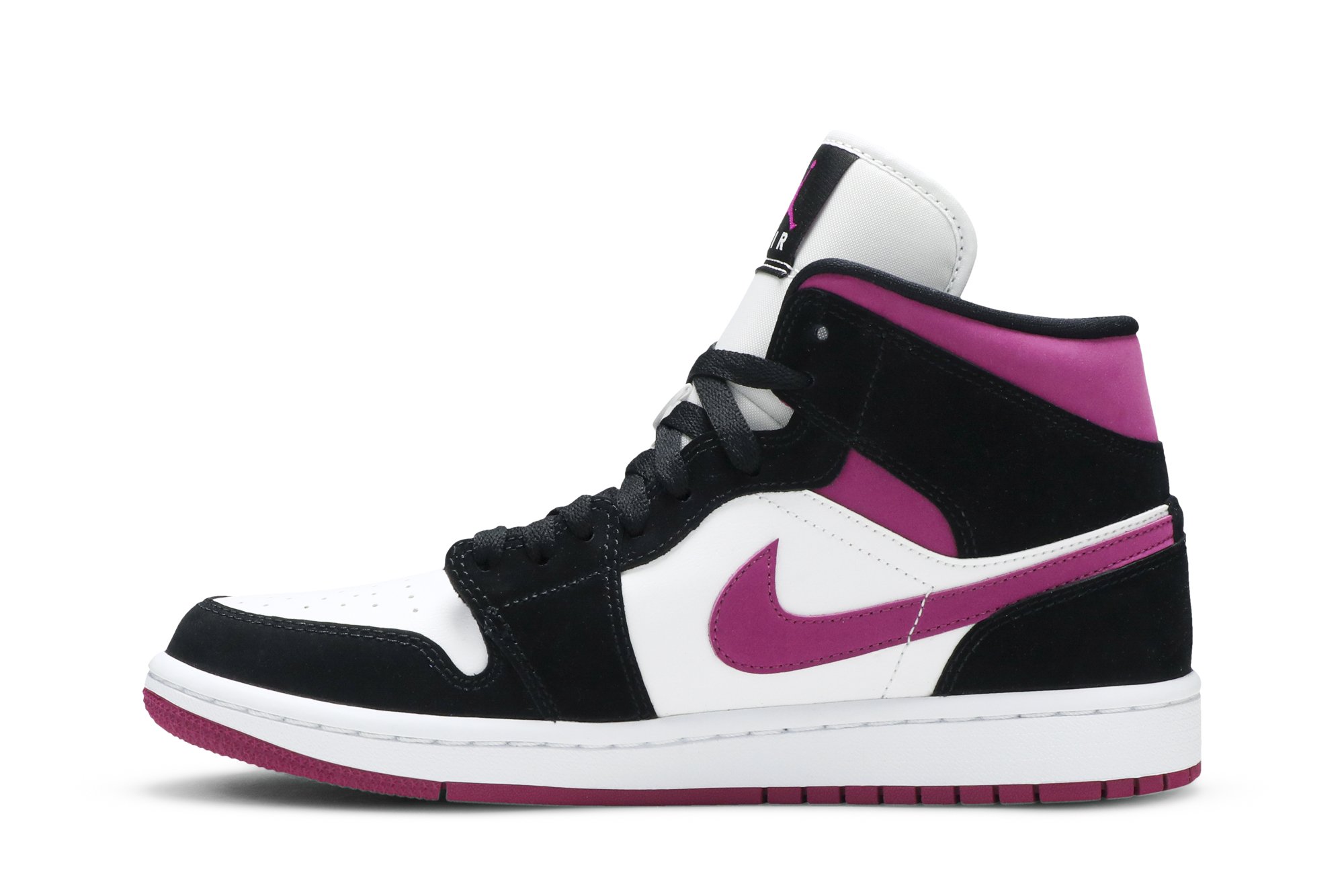 Wmns Air Jordan 1 Mid Fleur De Cactus Suisse