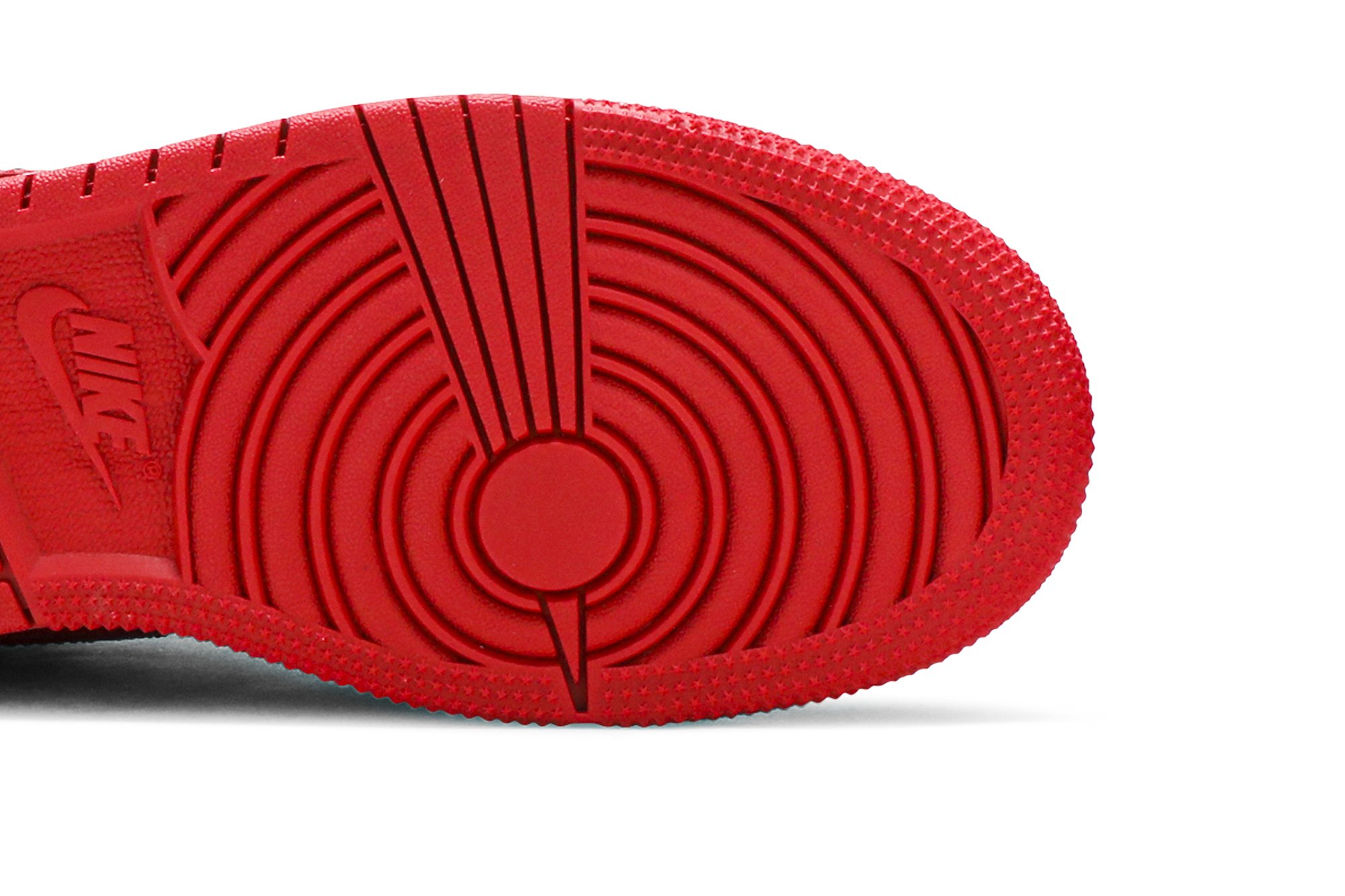 Air Jordan 1 Low Gs Reverse Bred Suisse