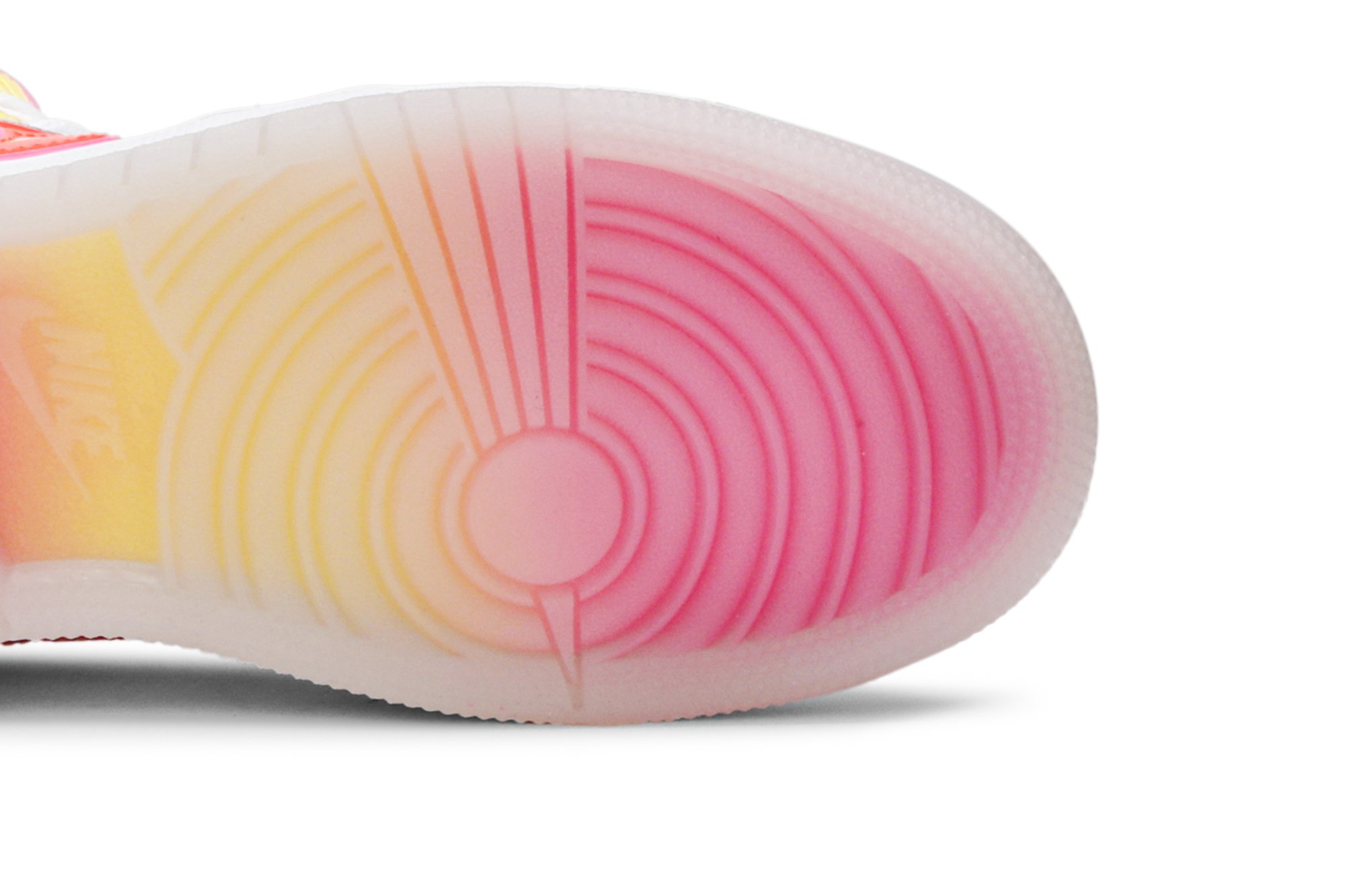 Air Jordan 1 Mid Se Gs Edge Glow Suisse