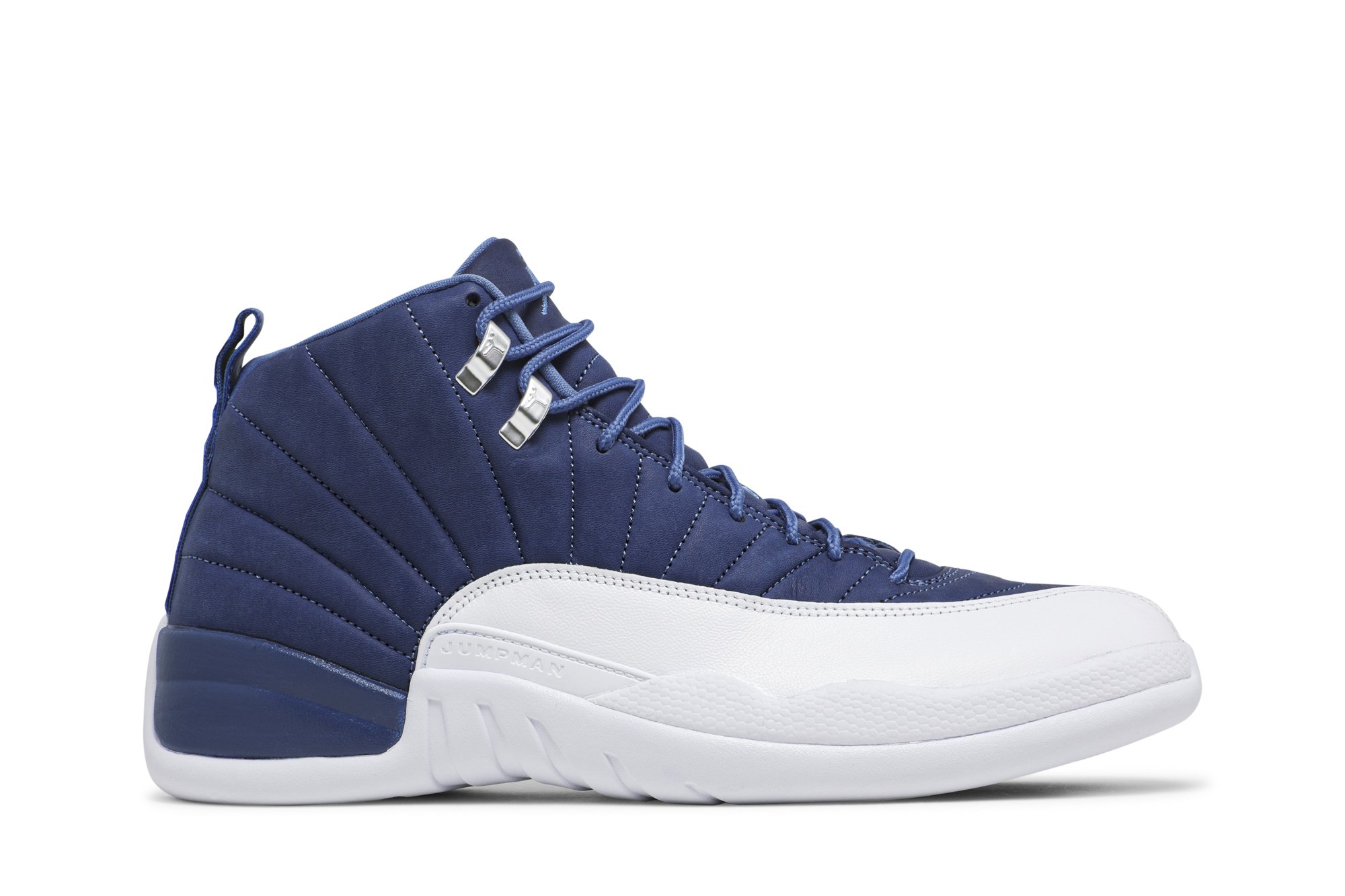 Air Jordan 12 Retro Indigo Suisse