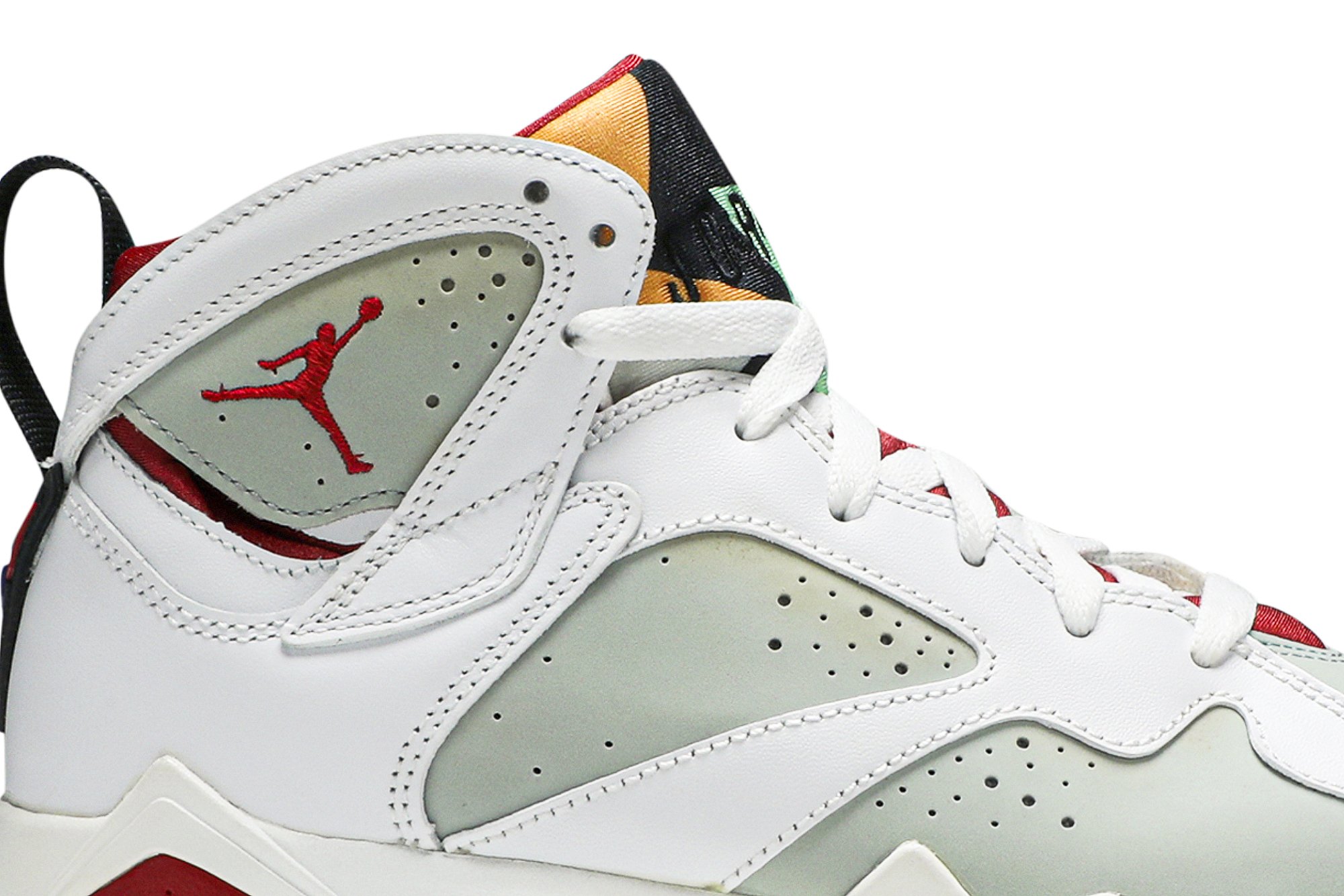 Air Jordan 7 Retro Bg Hare Suisse