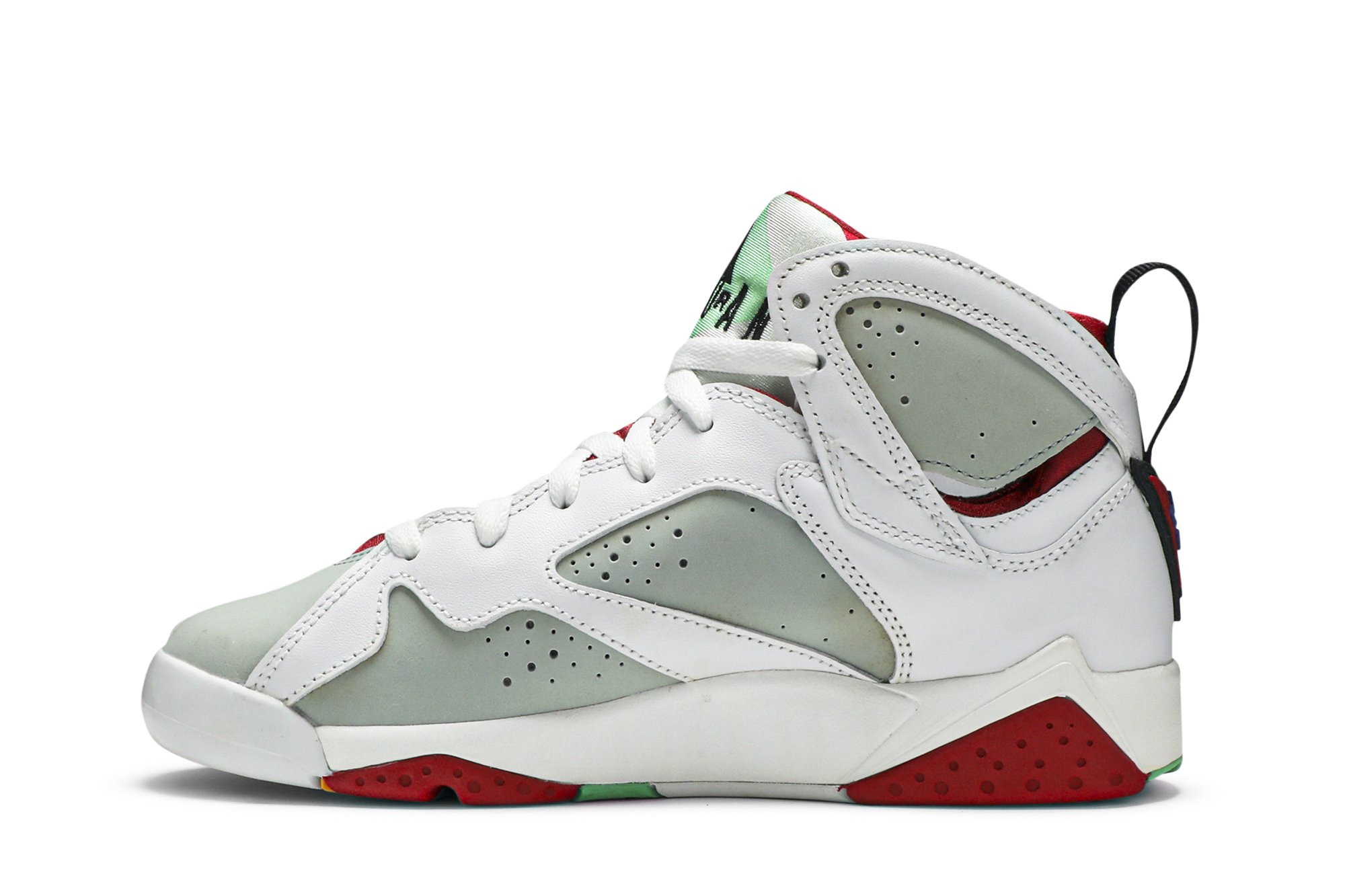 Air Jordan 7 Retro Bg Hare Suisse