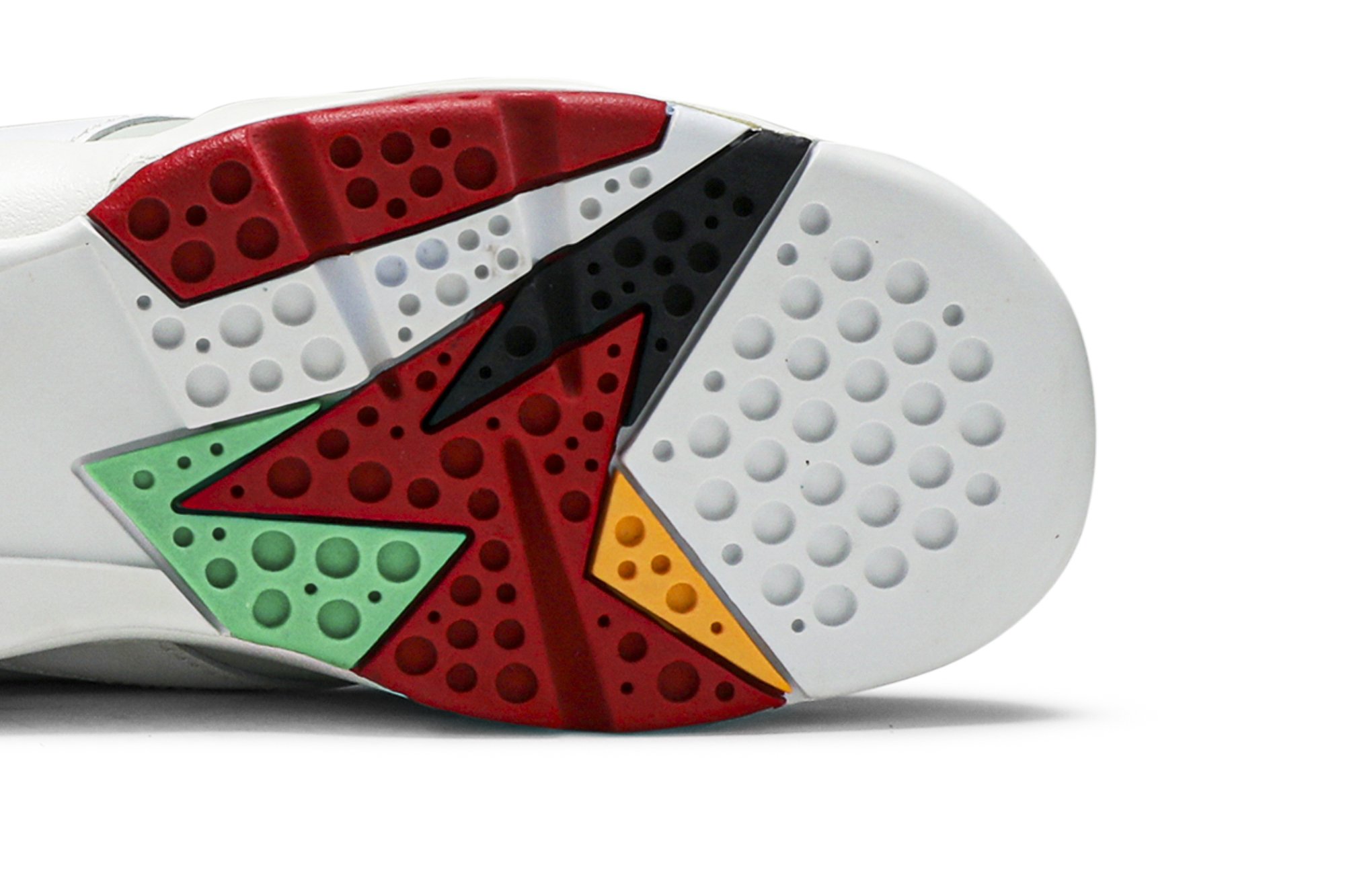 Air Jordan 7 Retro Bg Hare Suisse