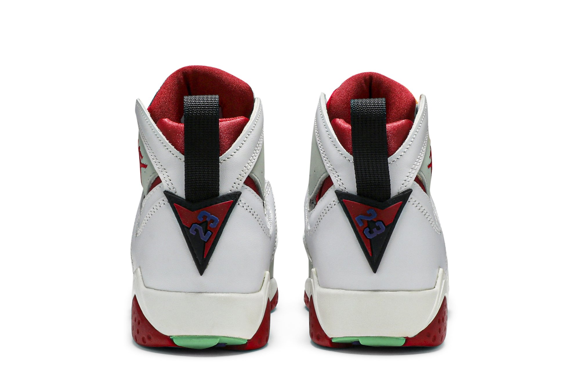 Air Jordan 7 Retro Bg Hare Suisse