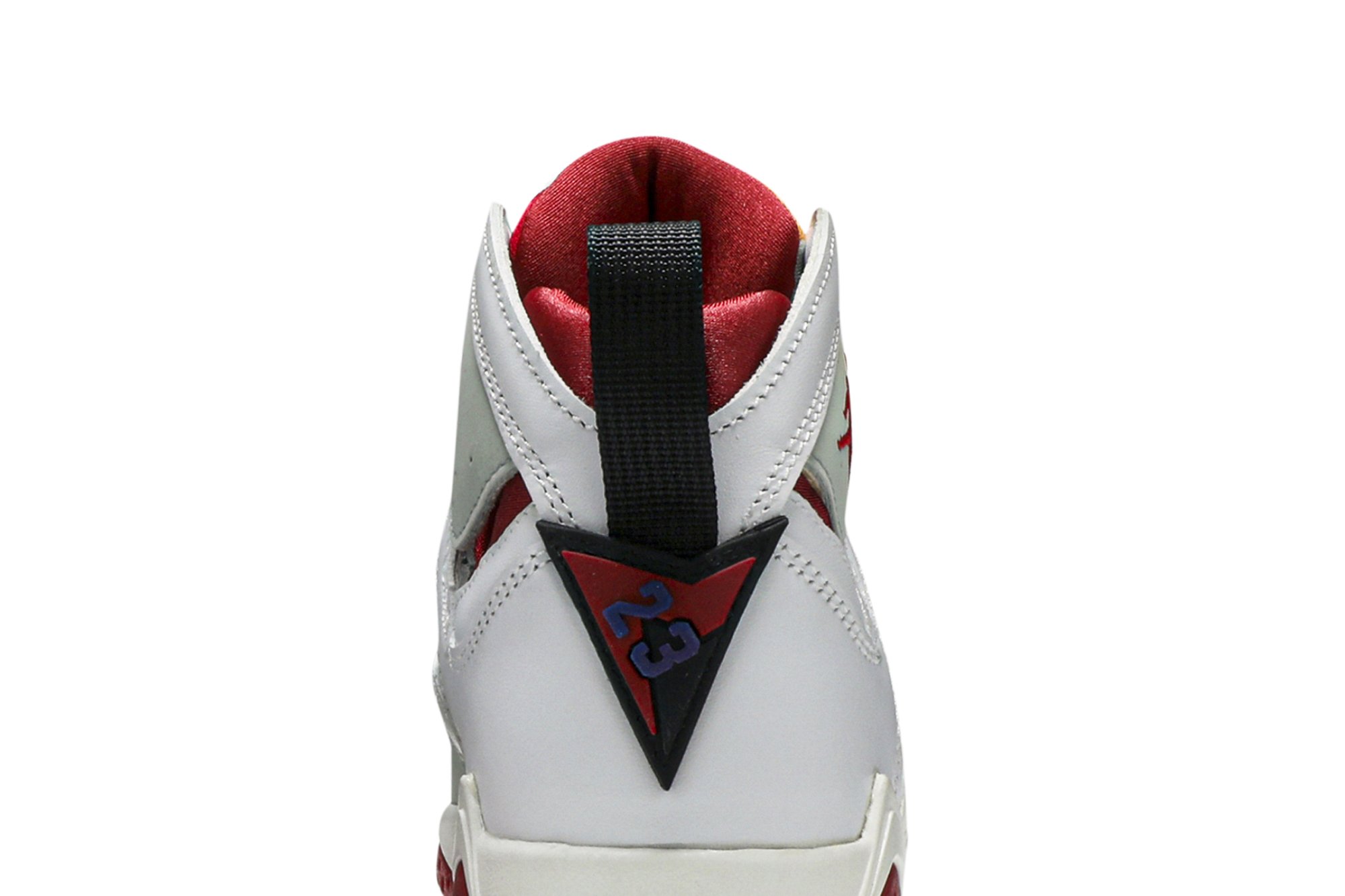 Air Jordan 7 Retro Bg Hare Suisse