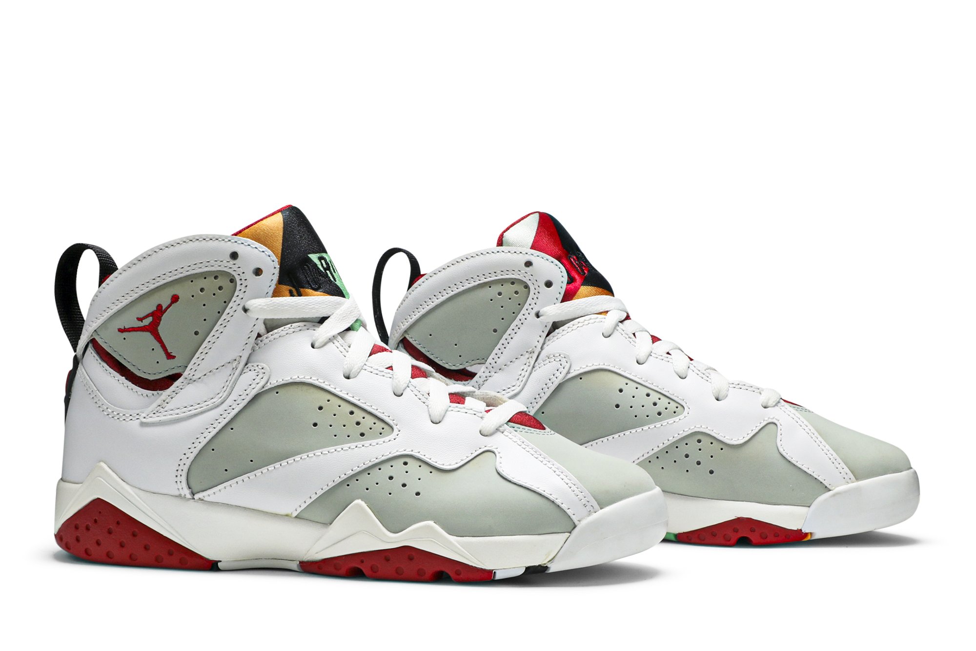 Air Jordan 7 Retro Bg Hare Suisse