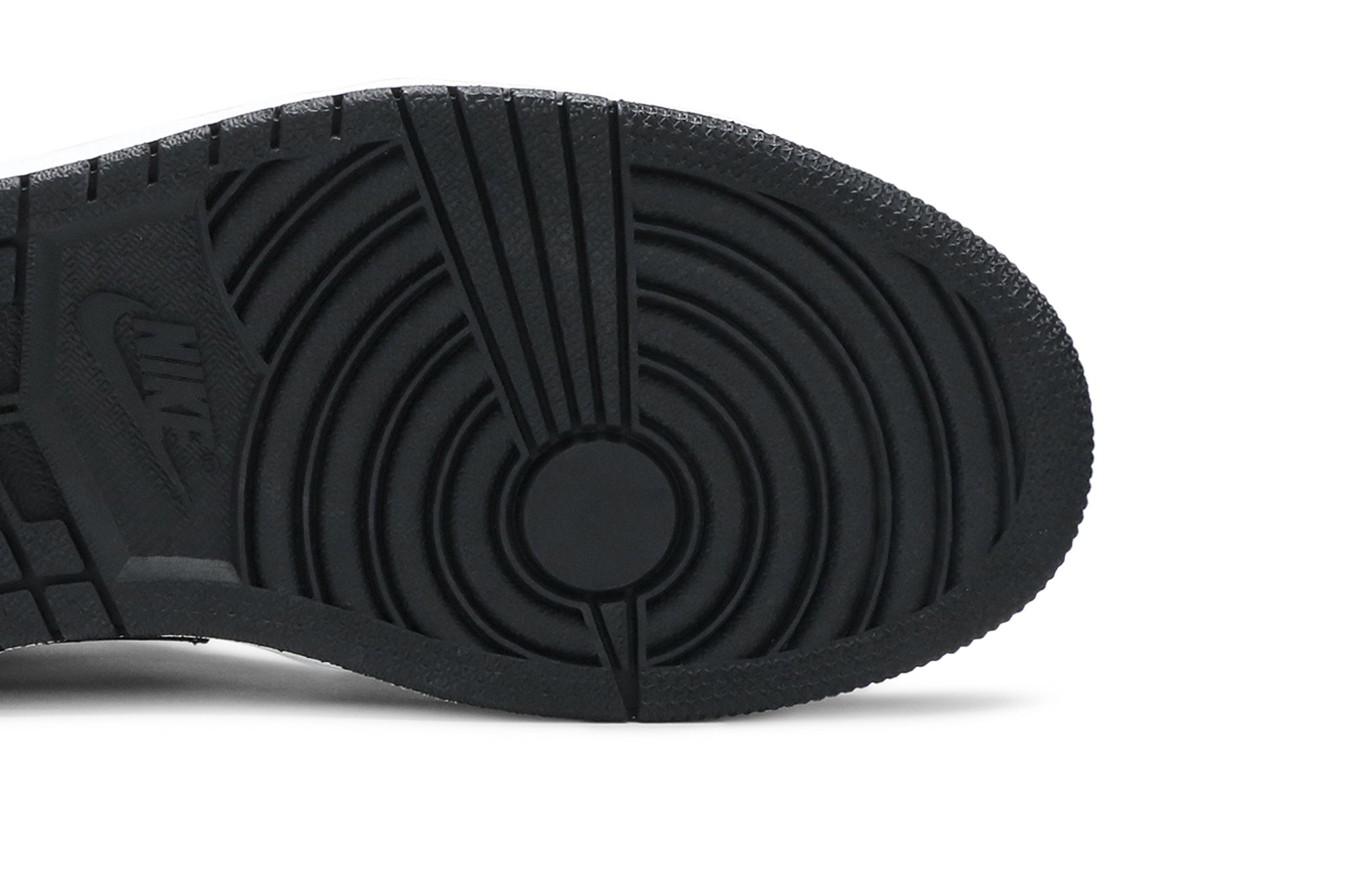 Air Jordan 1 Mid Se Rouge Noir Orteil Suisse