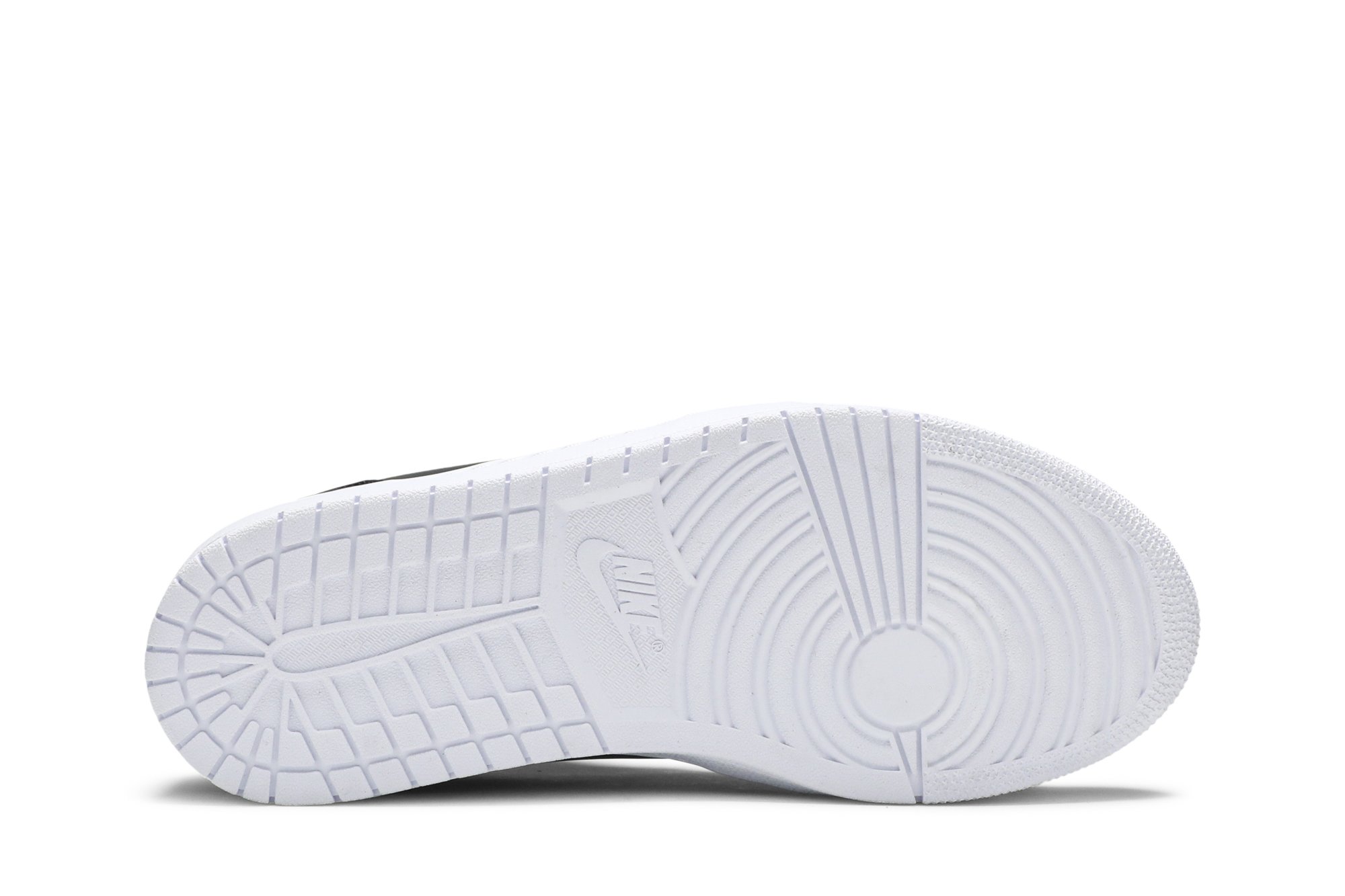 Wmns Air Jordan 1 Low Slip Noir Suisse