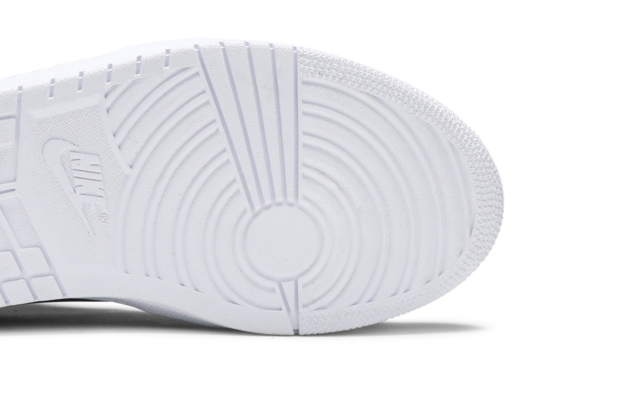 Wmns Air Jordan 1 Low Slip Noir Suisse