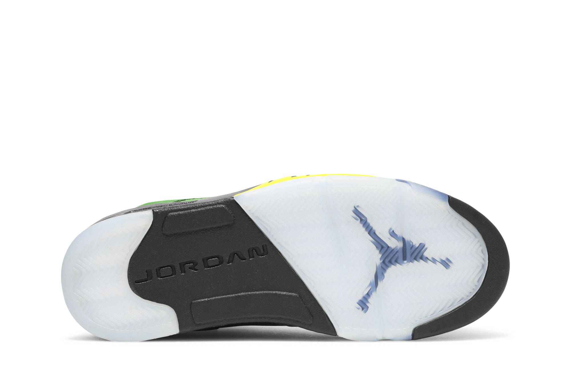 Air Jordan 5 Retro Se Style Oregon Suisse