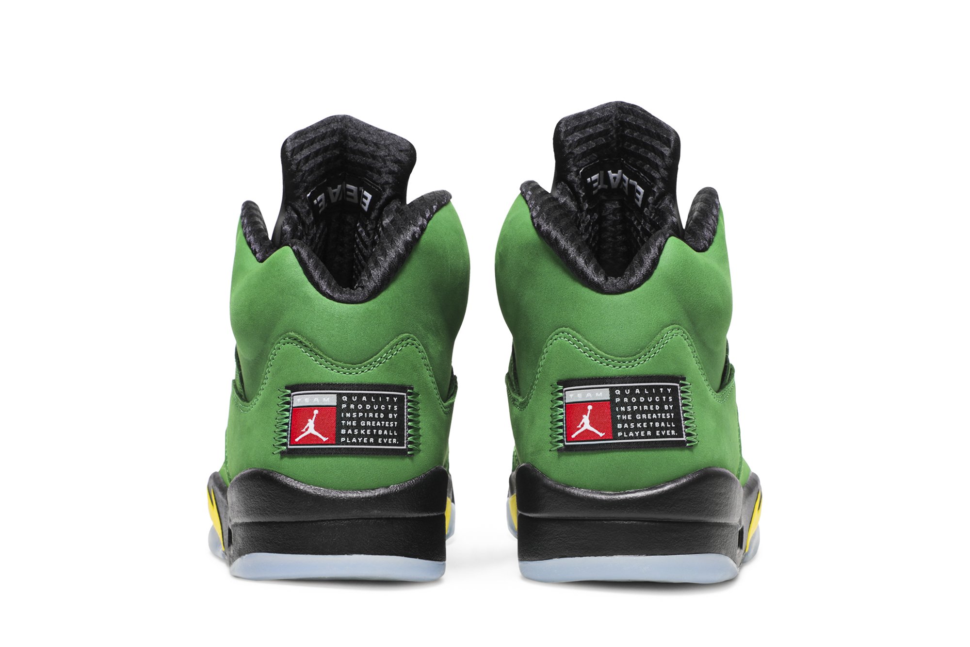 Air Jordan 5 Retro Se Style Oregon Suisse