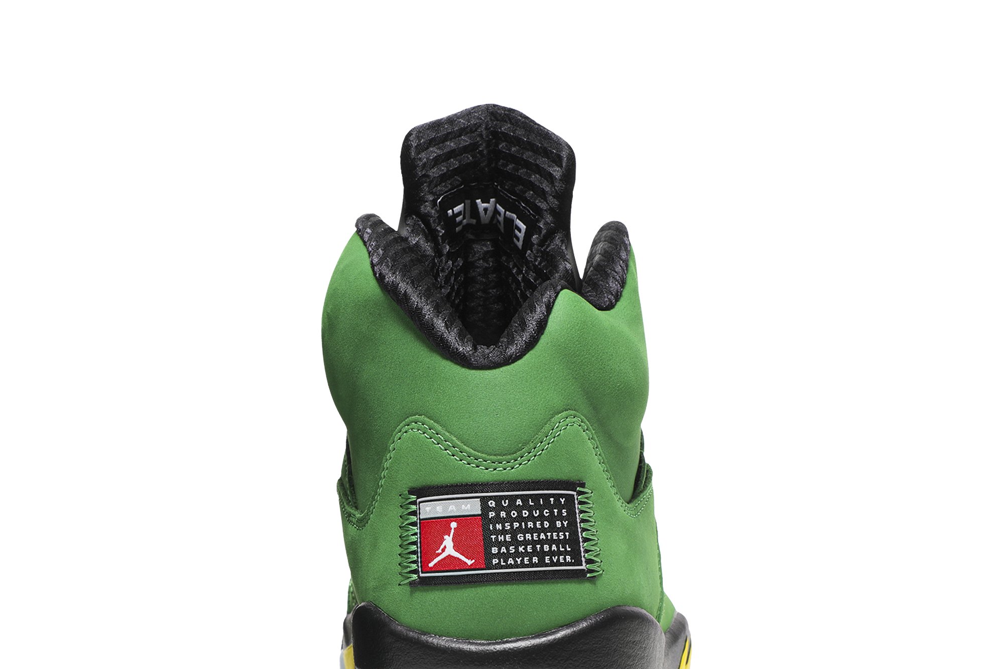 Air Jordan 5 Retro Se Style Oregon Suisse