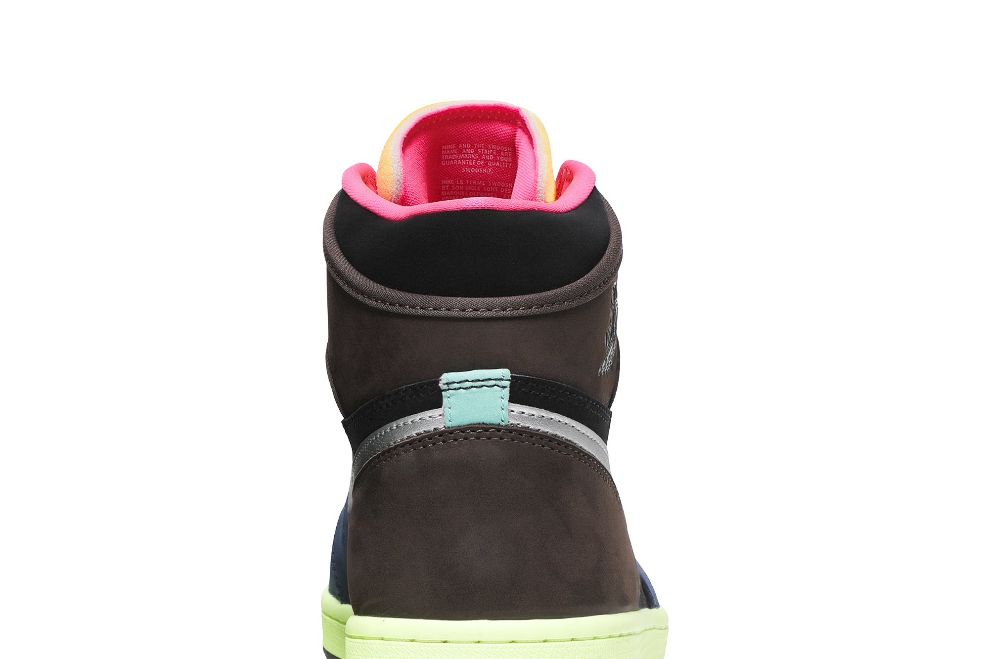 Air Jordan 1 Retro High Style Tokyo Bio Hack Suisse