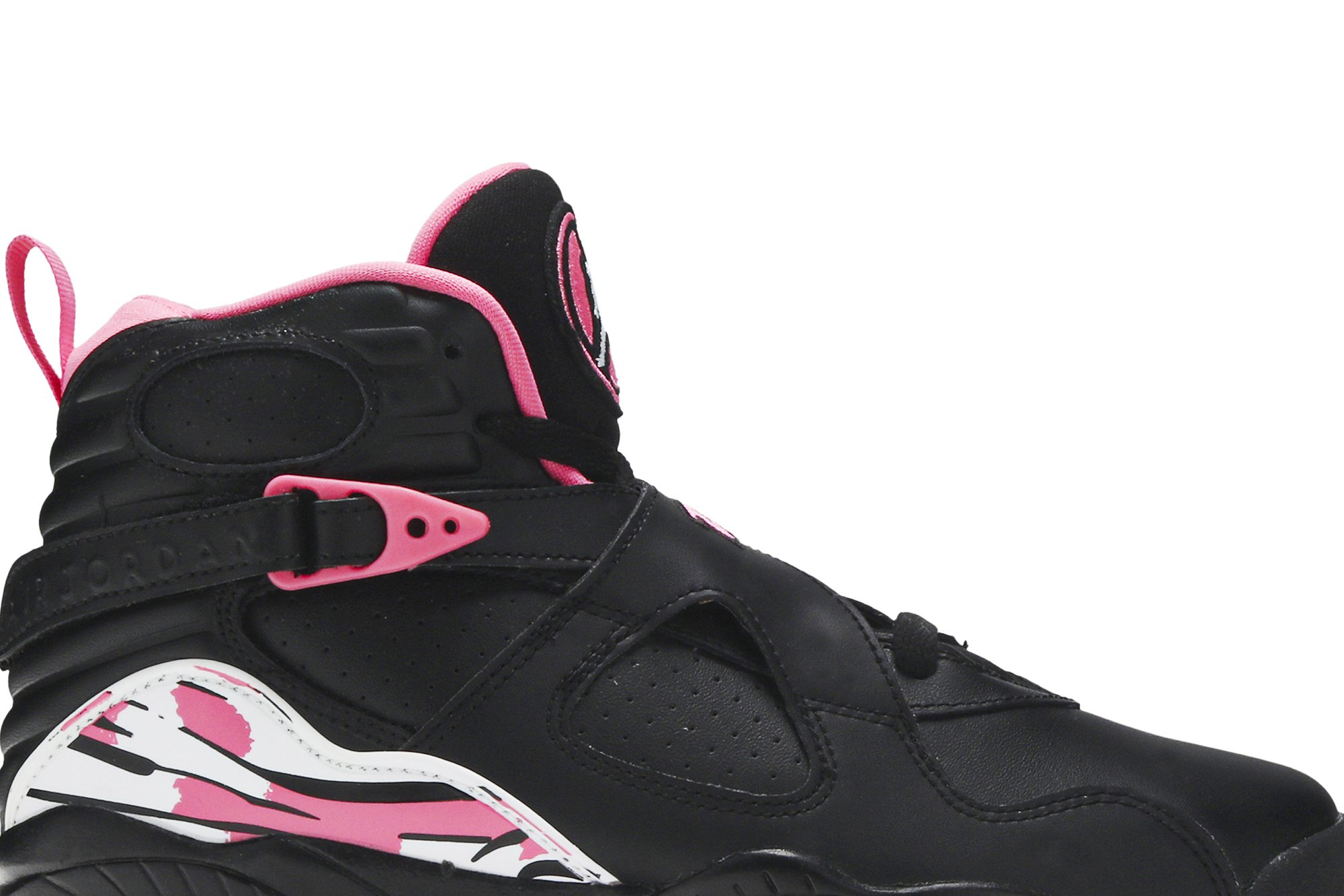 Air Jordan 8 Retro Gs Pinksicle Suisse