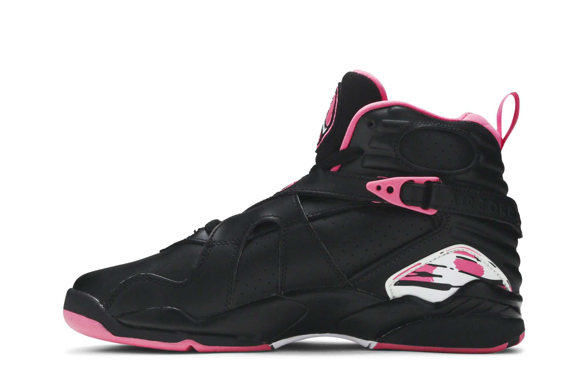 Air Jordan 8 Retro Gs Pinksicle Suisse