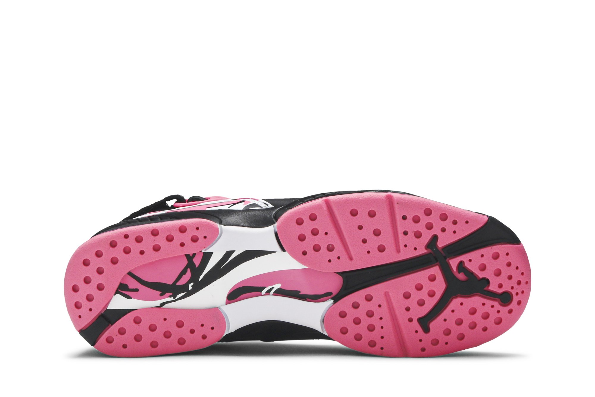 Air Jordan 8 Retro Gs Pinksicle Suisse