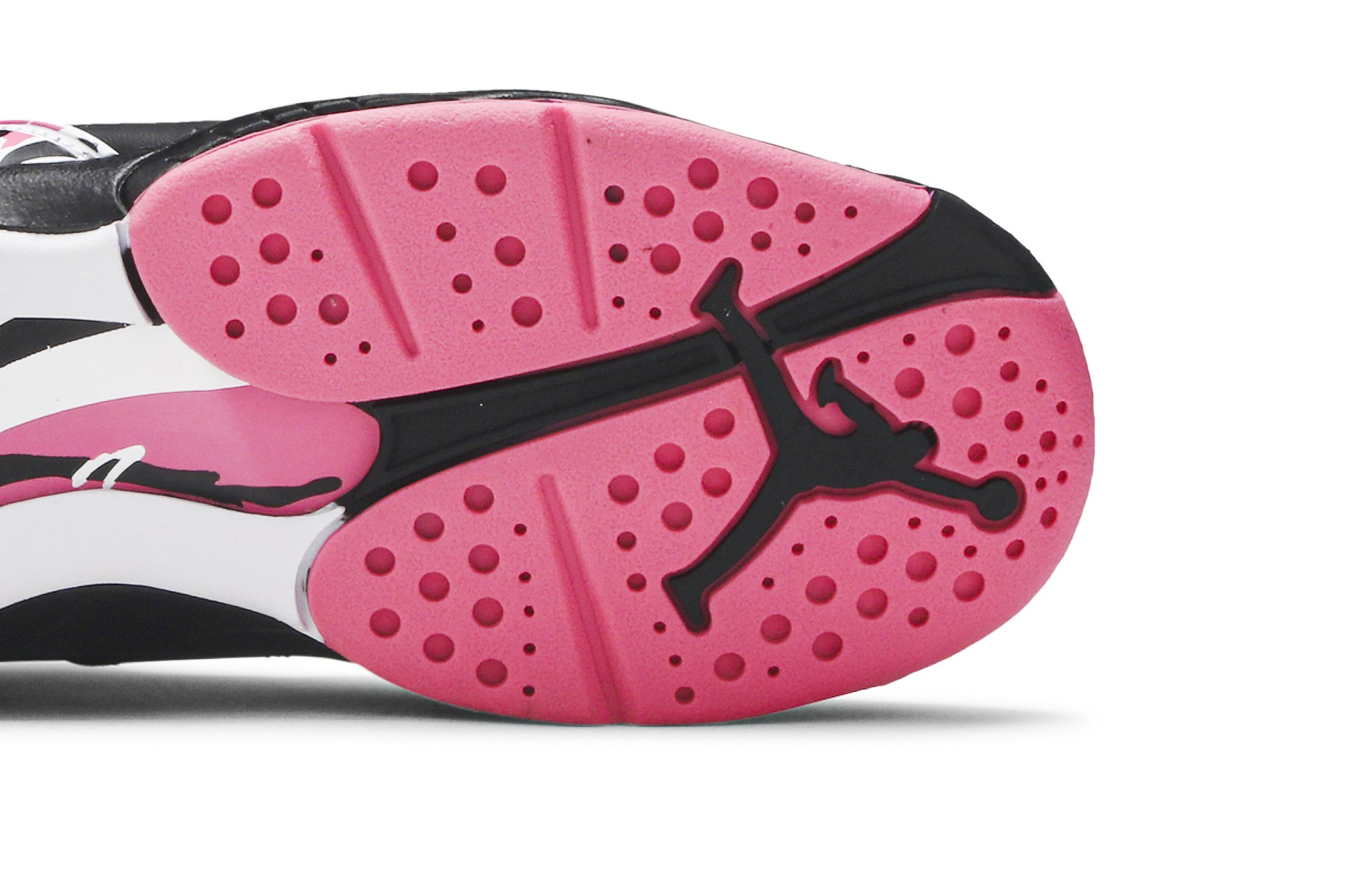 Air Jordan 8 Retro Gs Pinksicle Suisse