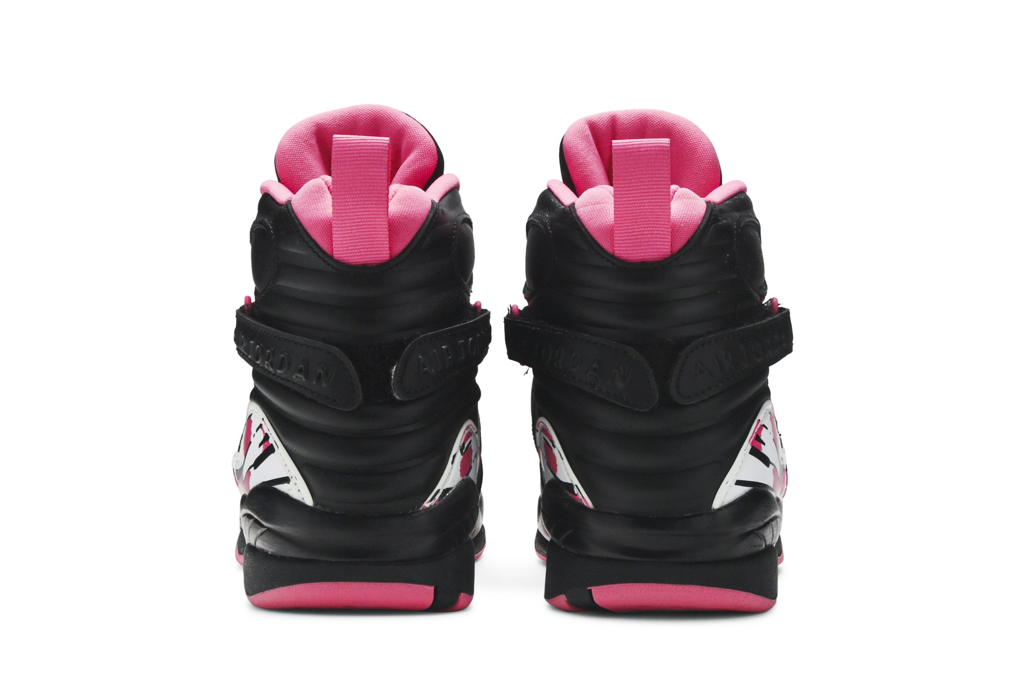 Air Jordan 8 Retro Gs Pinksicle Suisse