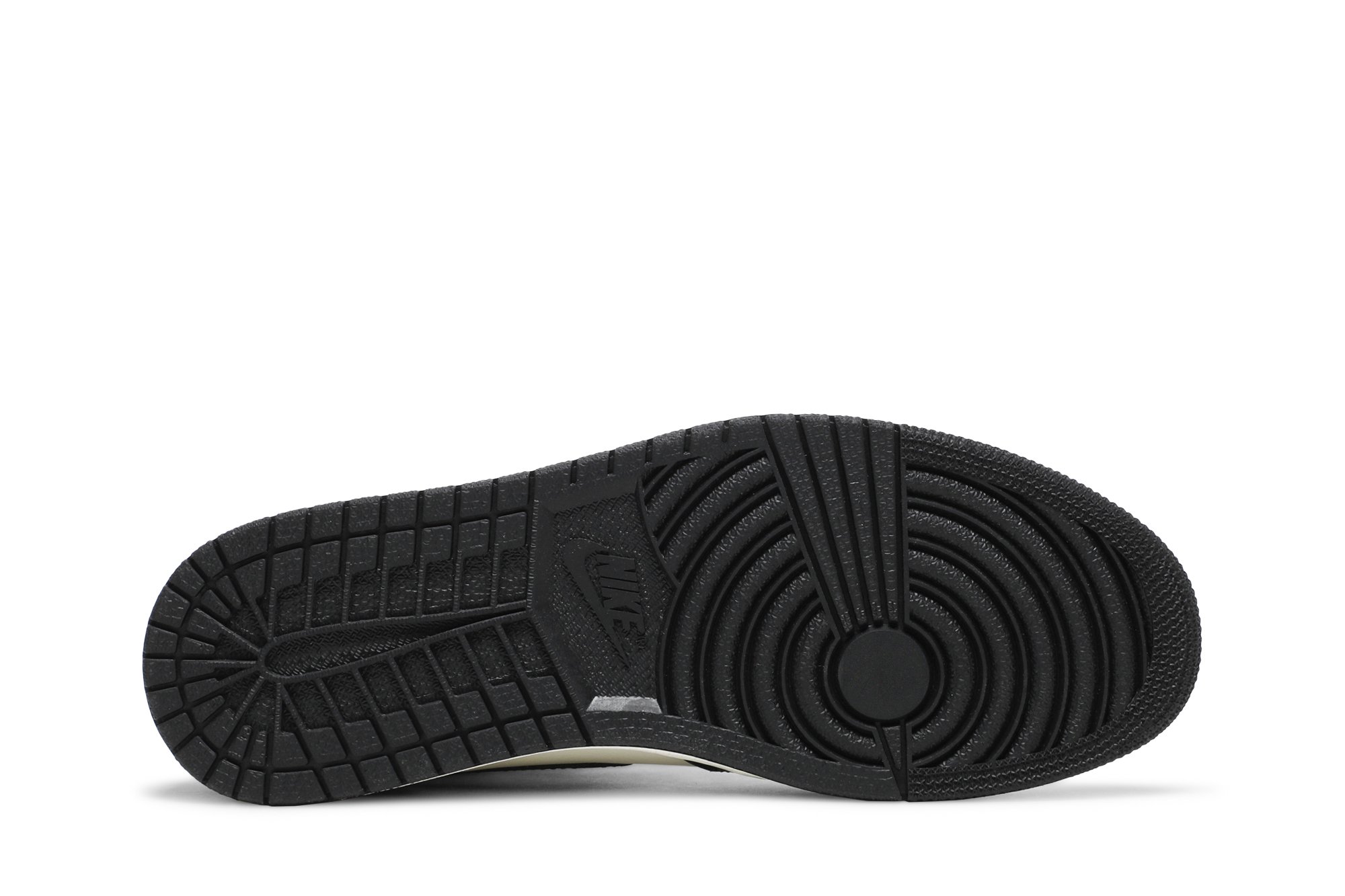 Air Jordan 1 Retro High And Dark Mocha Suisse