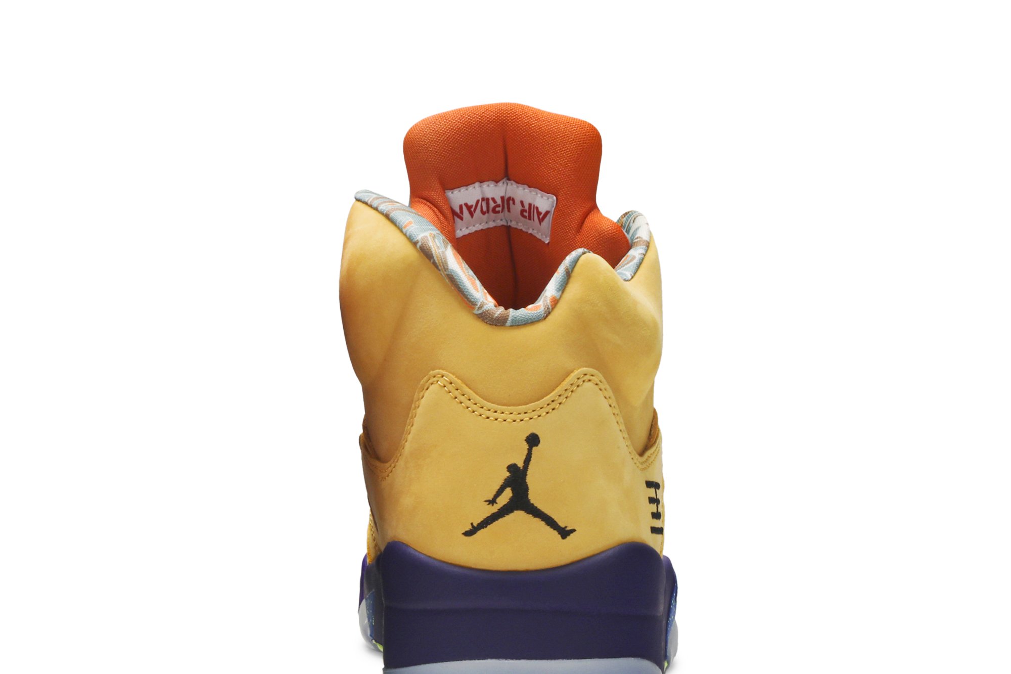 Air Jordan 5 Retro Se Ce Que La Suisse