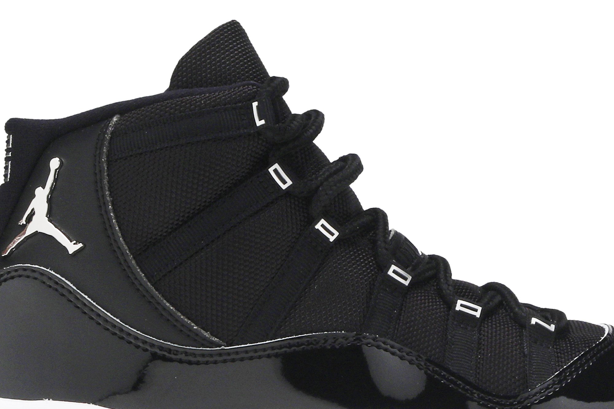 Air Jordan 11 Retro Gs Jubilé / 25th Anniversaire Suisse