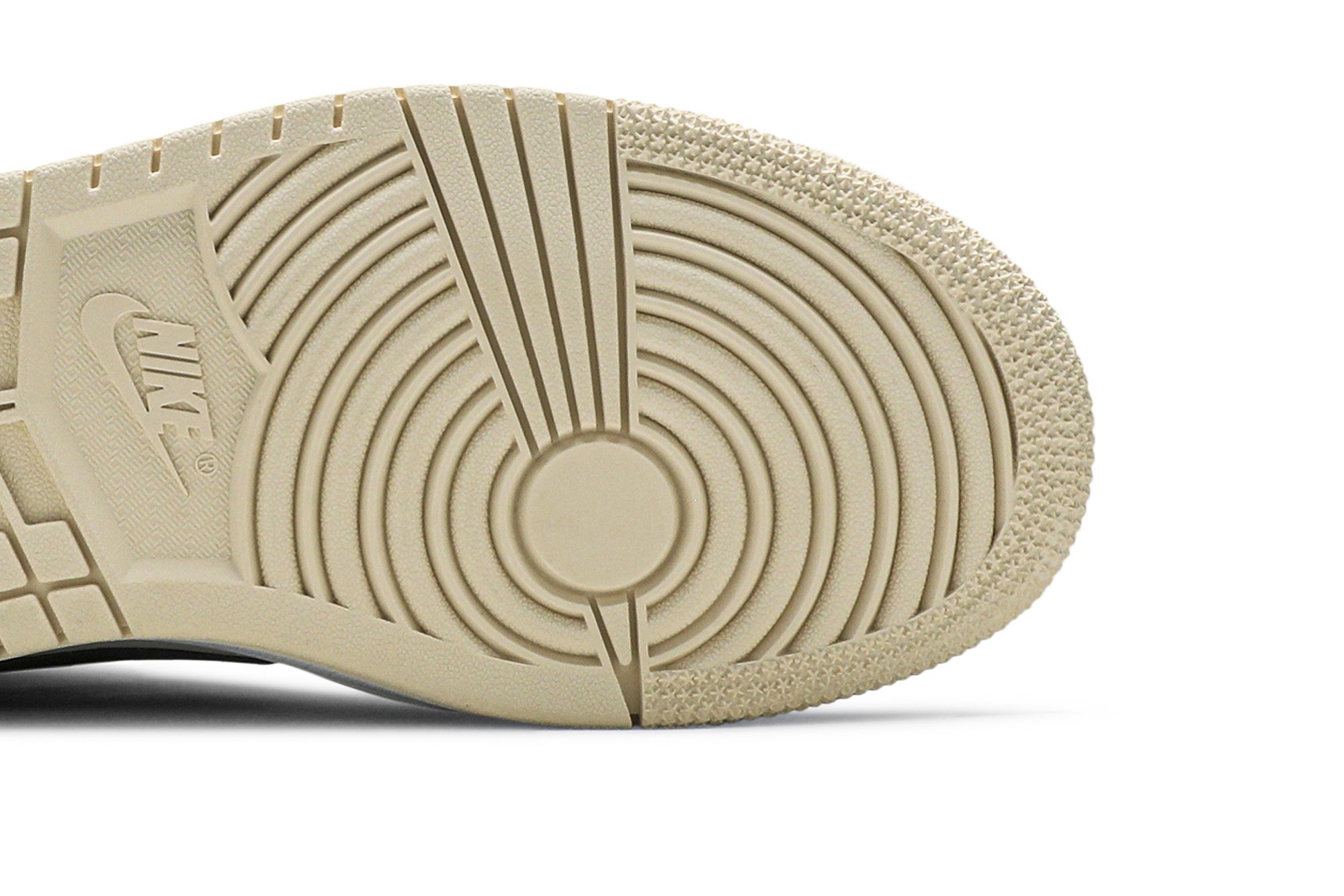 Wmns Air Jordan 1 Mid à Peine Orange Suisse