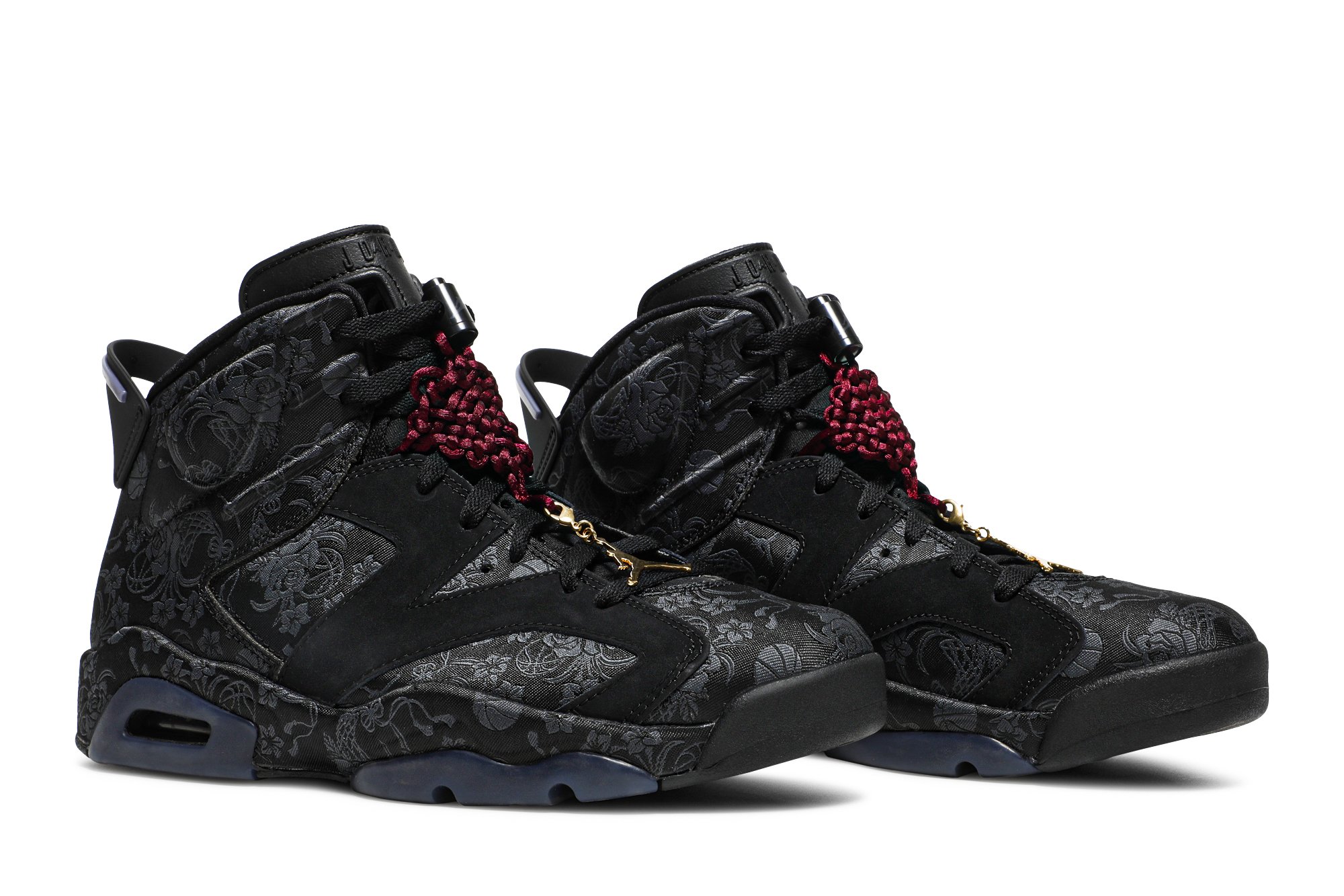 Wmns Air Jordan 6 Retro Singles Day Suisse