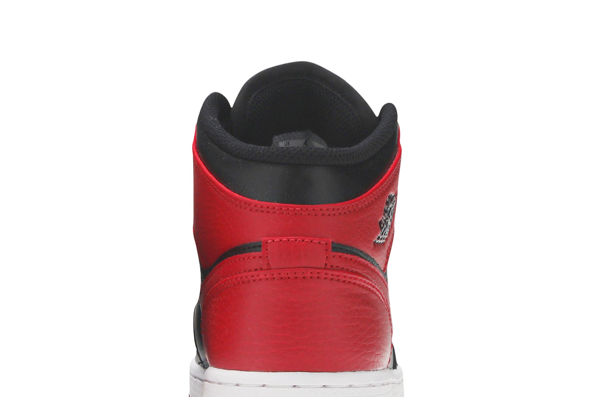 Air Jordan 1 Mid Gs Interdit Suisse