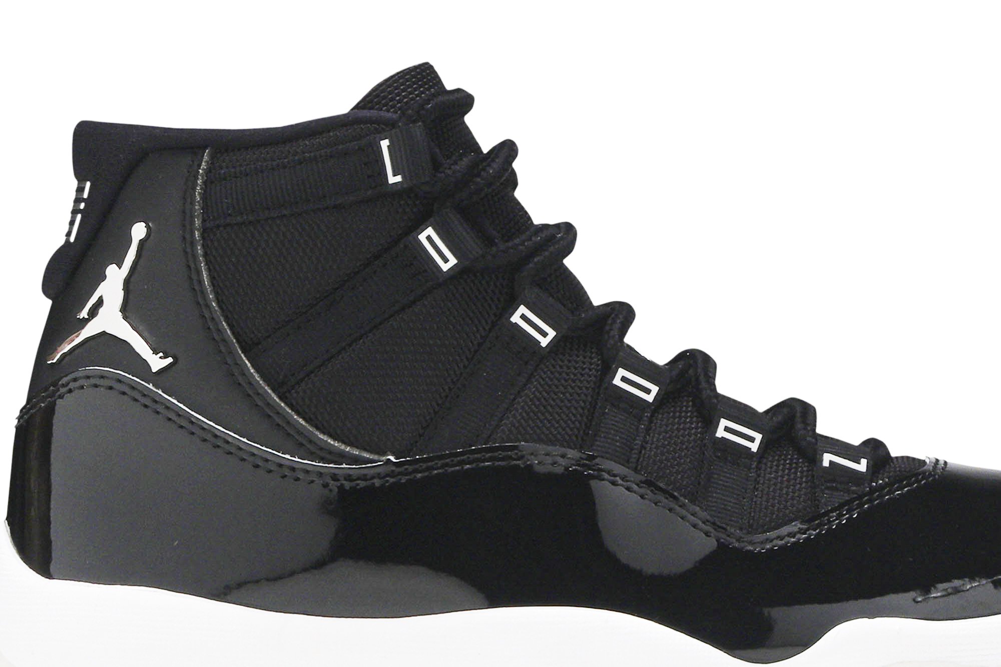 Wmns Air Jordan 11 Retro Jubilee / 25th Anniversaire Suisse