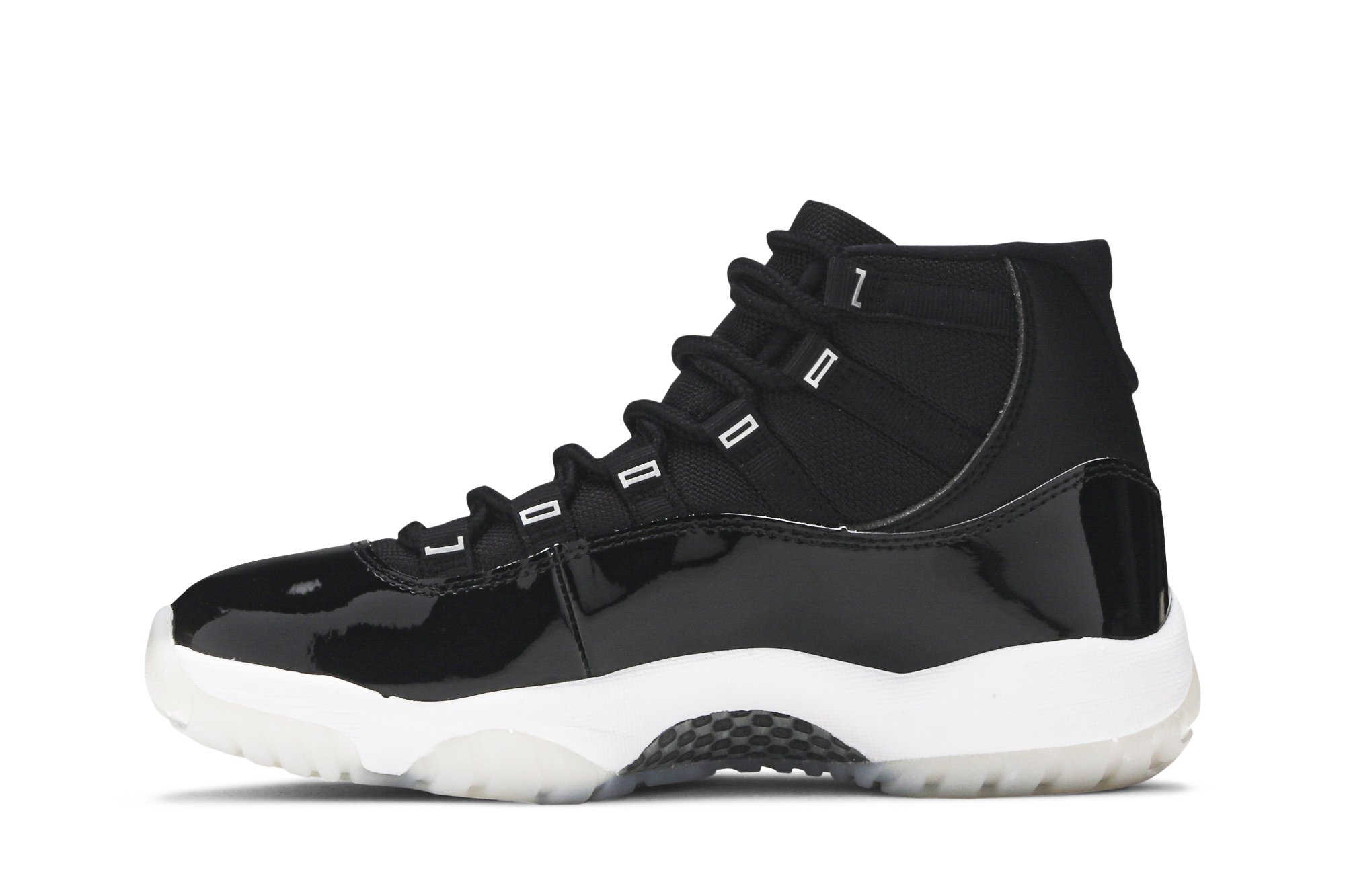 Wmns Air Jordan 11 Retro Jubilee / 25th Anniversaire Suisse