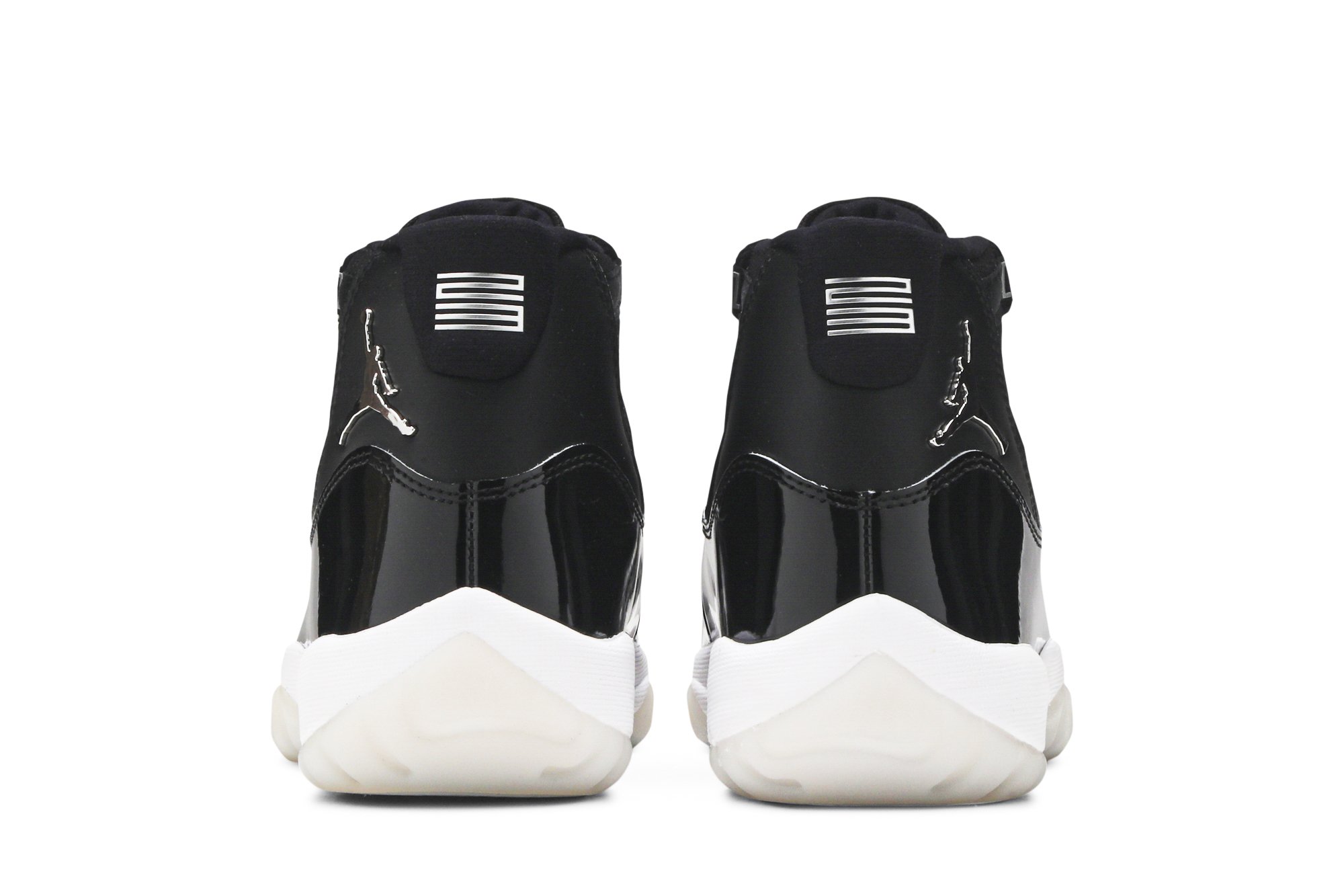 Wmns Air Jordan 11 Retro Jubilee / 25th Anniversaire Suisse