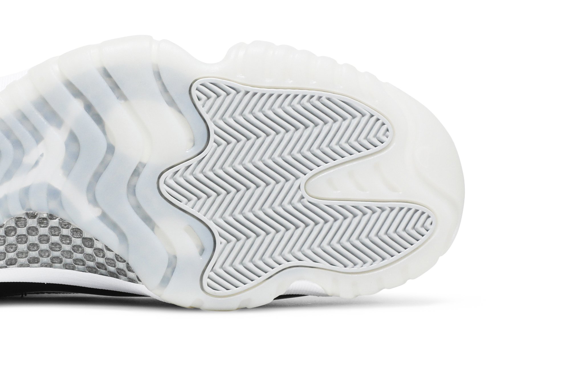 Air Jordan 11 Retro Jubilé / 25th Anniversaire Suisse