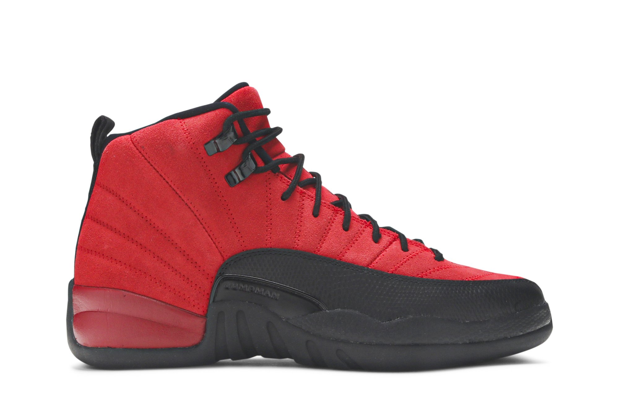 Air Jordan 12 Retro Gs Reverse Grippe Game Suisse
