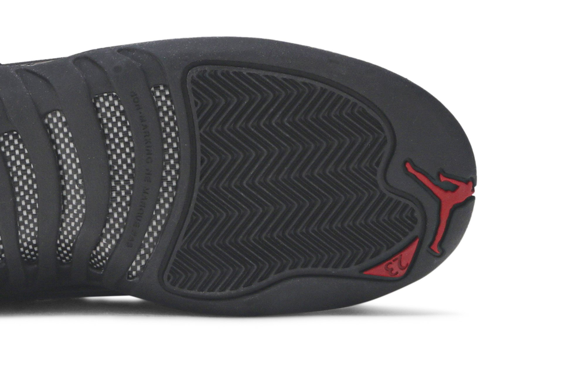 Air Jordan 12 Retro Gs Reverse Grippe Game Suisse