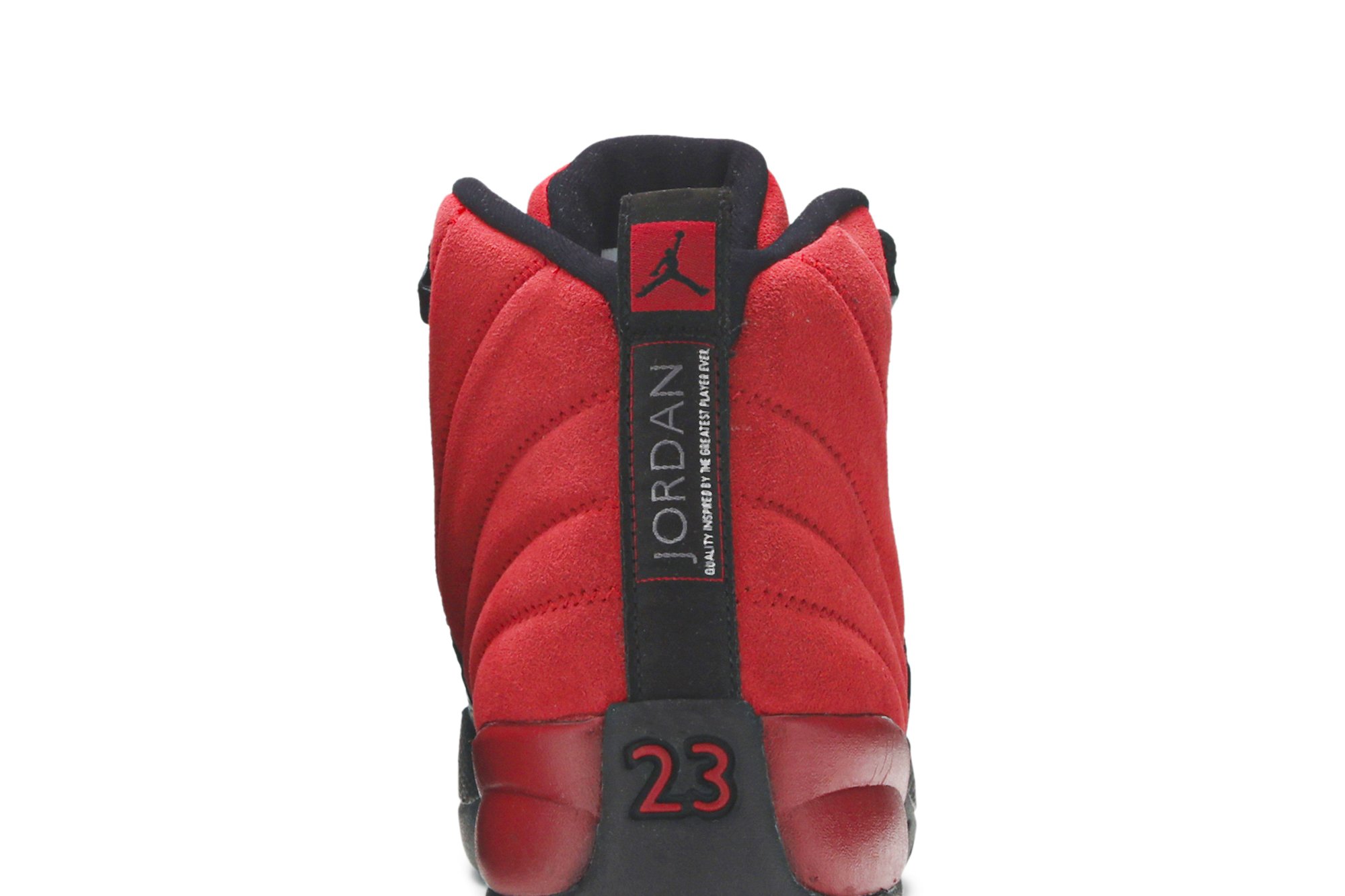 Air Jordan 12 Retro Gs Reverse Grippe Game Suisse