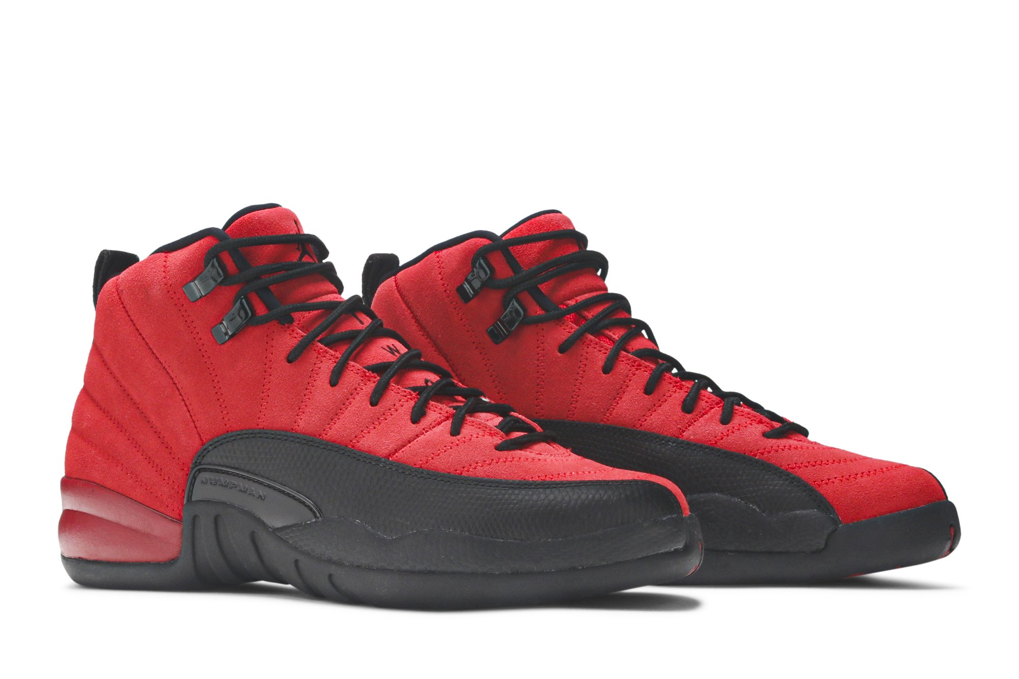 Air Jordan 12 Retro Gs Reverse Grippe Game Suisse