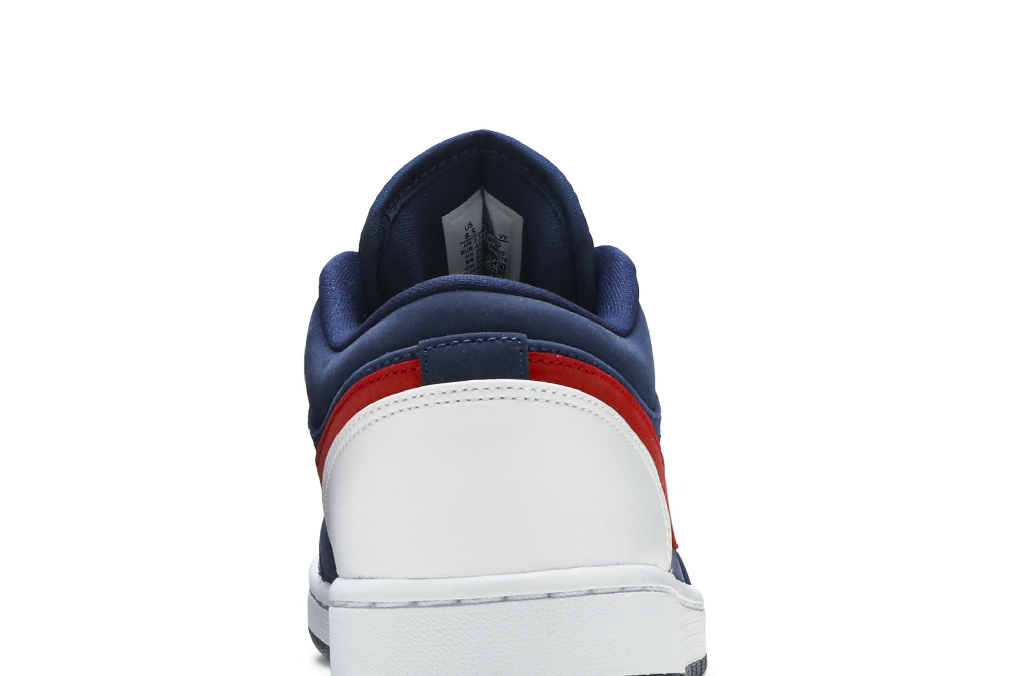 Air Jordan 1 Low Usa Suisse
