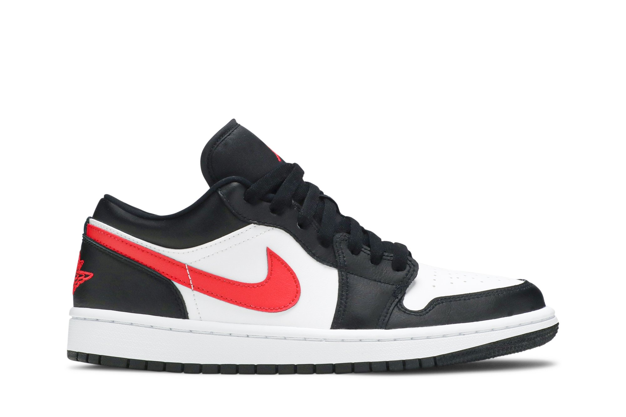 Wmns Air Jordan 1 Low Siren Rouge Suisse