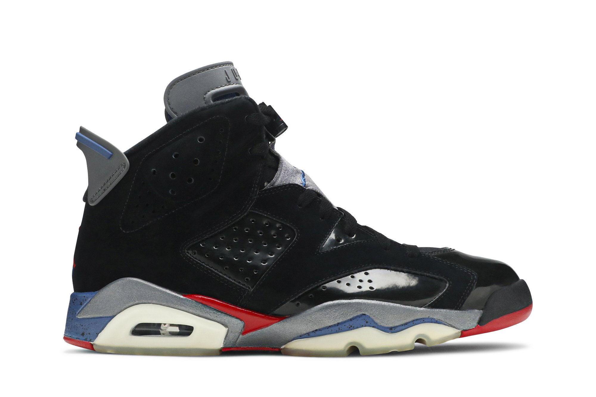 Air Jordan 6 Retro Pistons Suisse